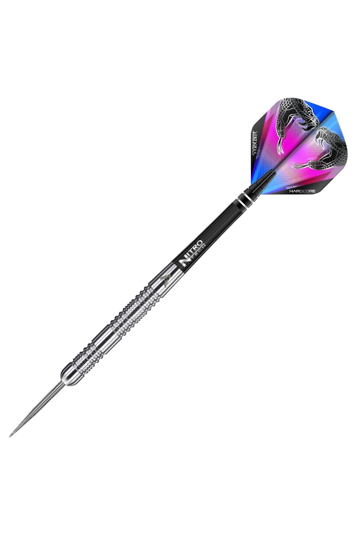 Red Dragon Peter Wright Euro 11 24 gr Dart Oku Seti
