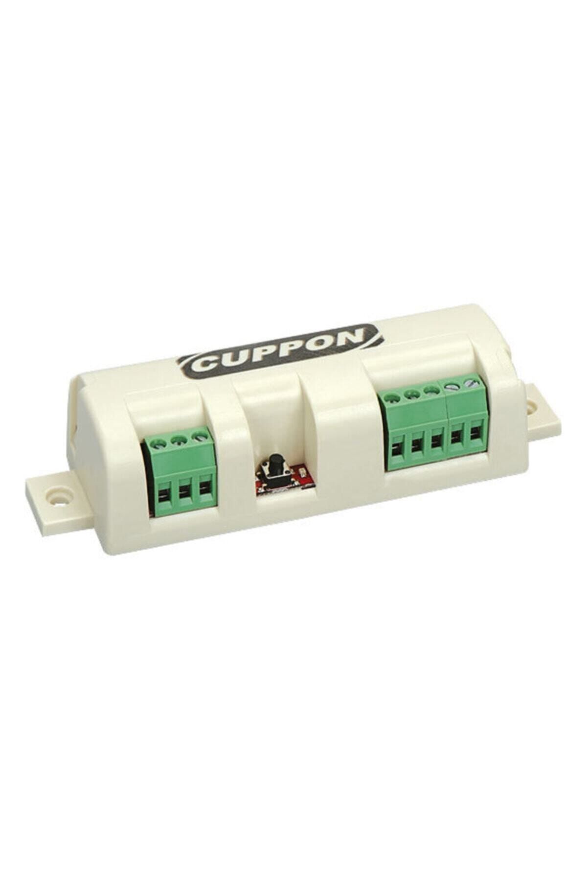 CUPPON Sn-32 Panjur/kepenk Alıcı Kart