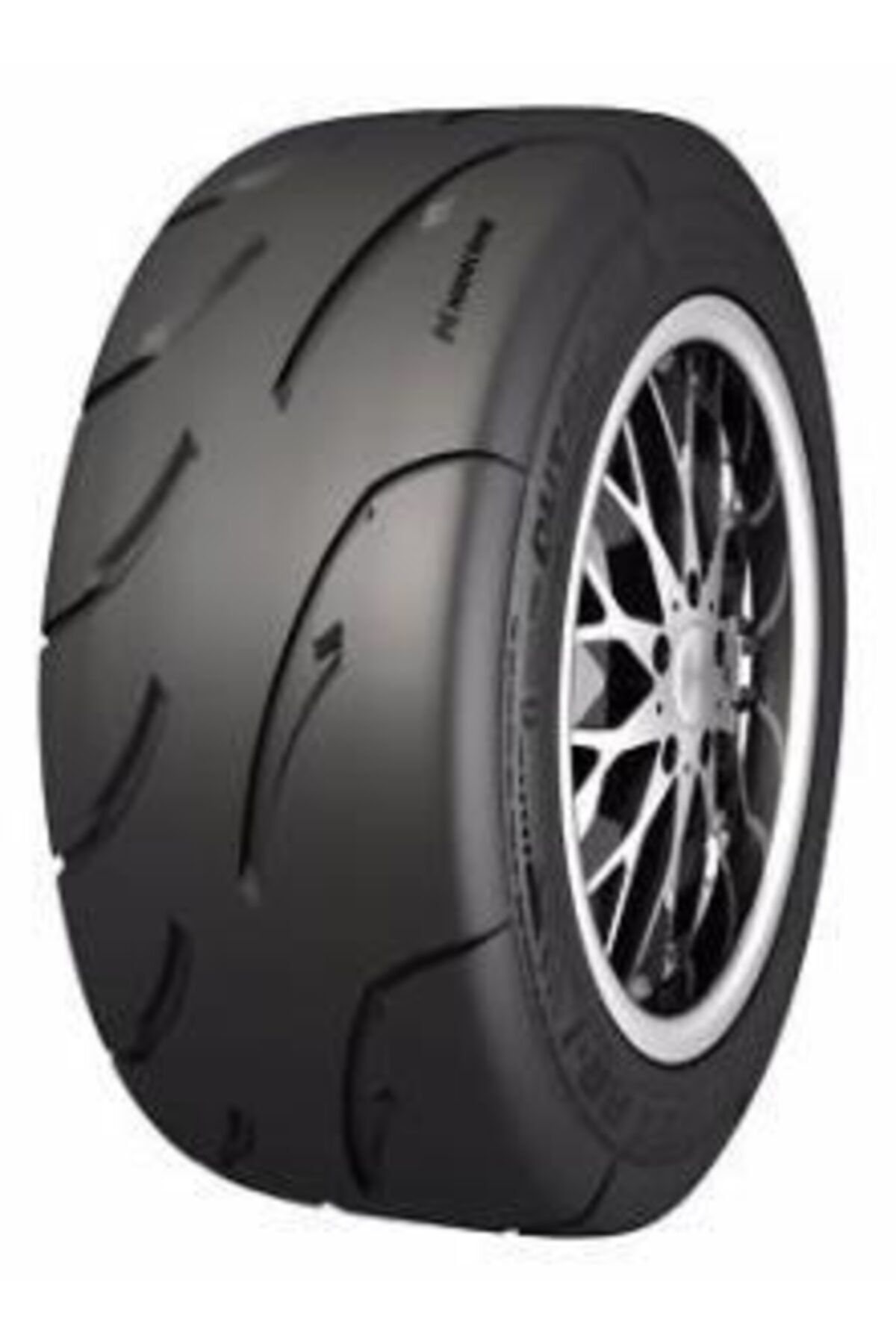 Nankang 225/45r17 94w Ar-1 (tw:100) Semi-slick Xl Yaz Lastiği