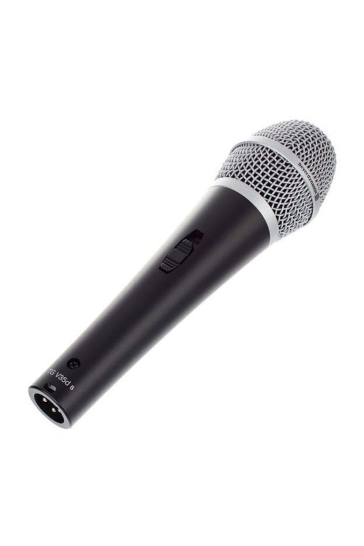 Beyerdynamic Tg V35ds Vokal Mikrofonu