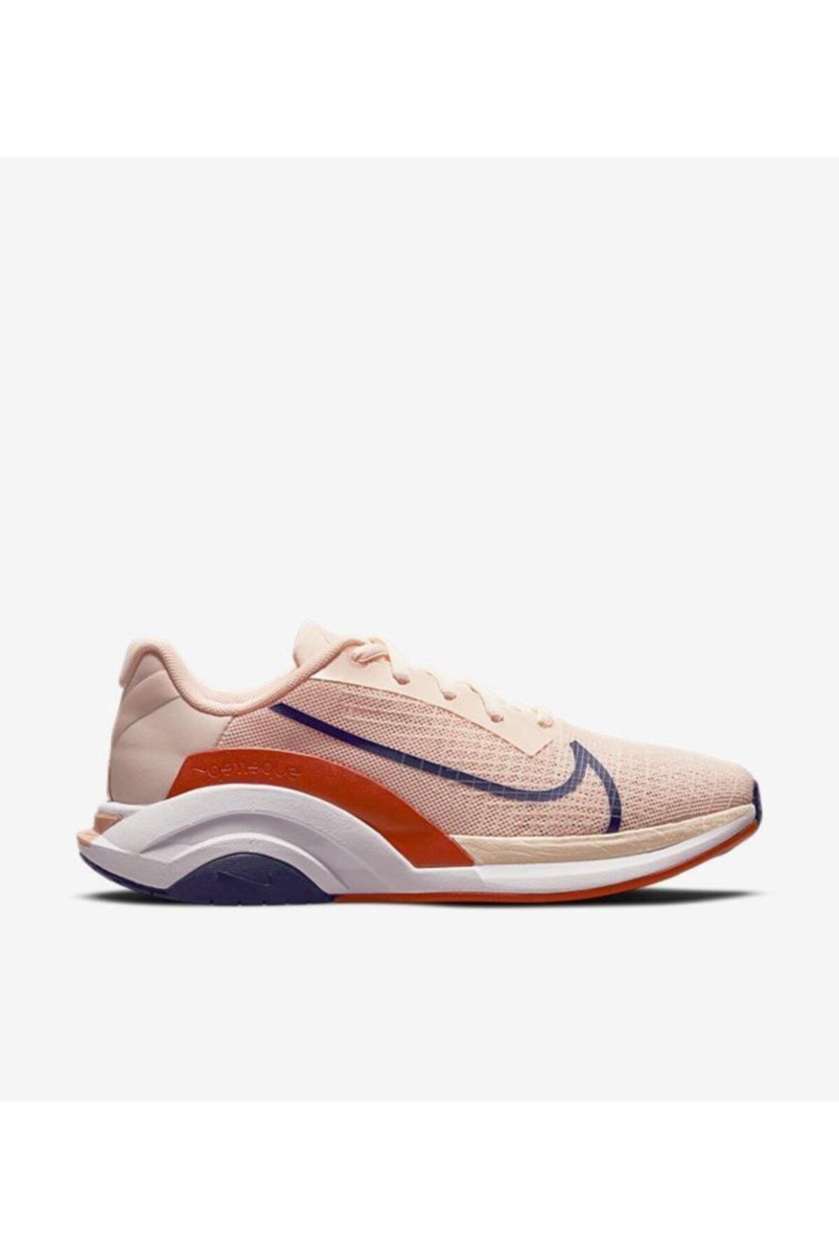 Nike Zoomx Superrep Surge Ck9406-846 Kadın Spor Ayakkabısı