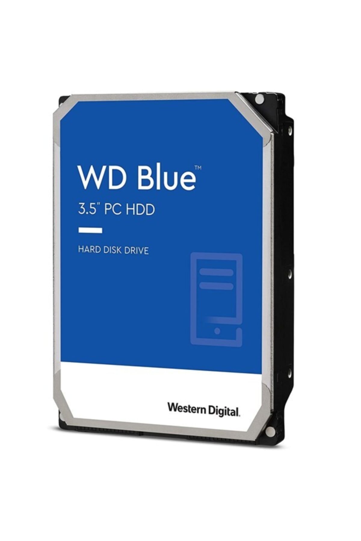 WESTERN DIGITAL Wd 4tb Blue 3.5\