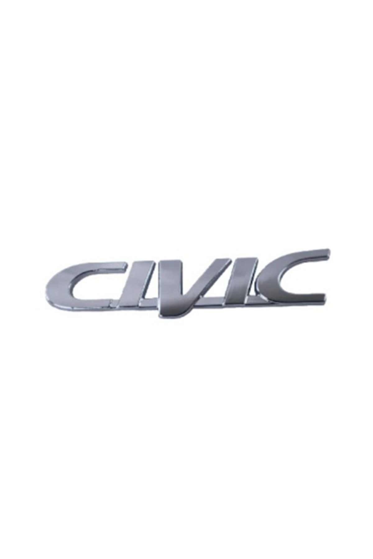 China Honda Cıvıc Arka Yazı 1996-2000 75765s04000 Uyumlu