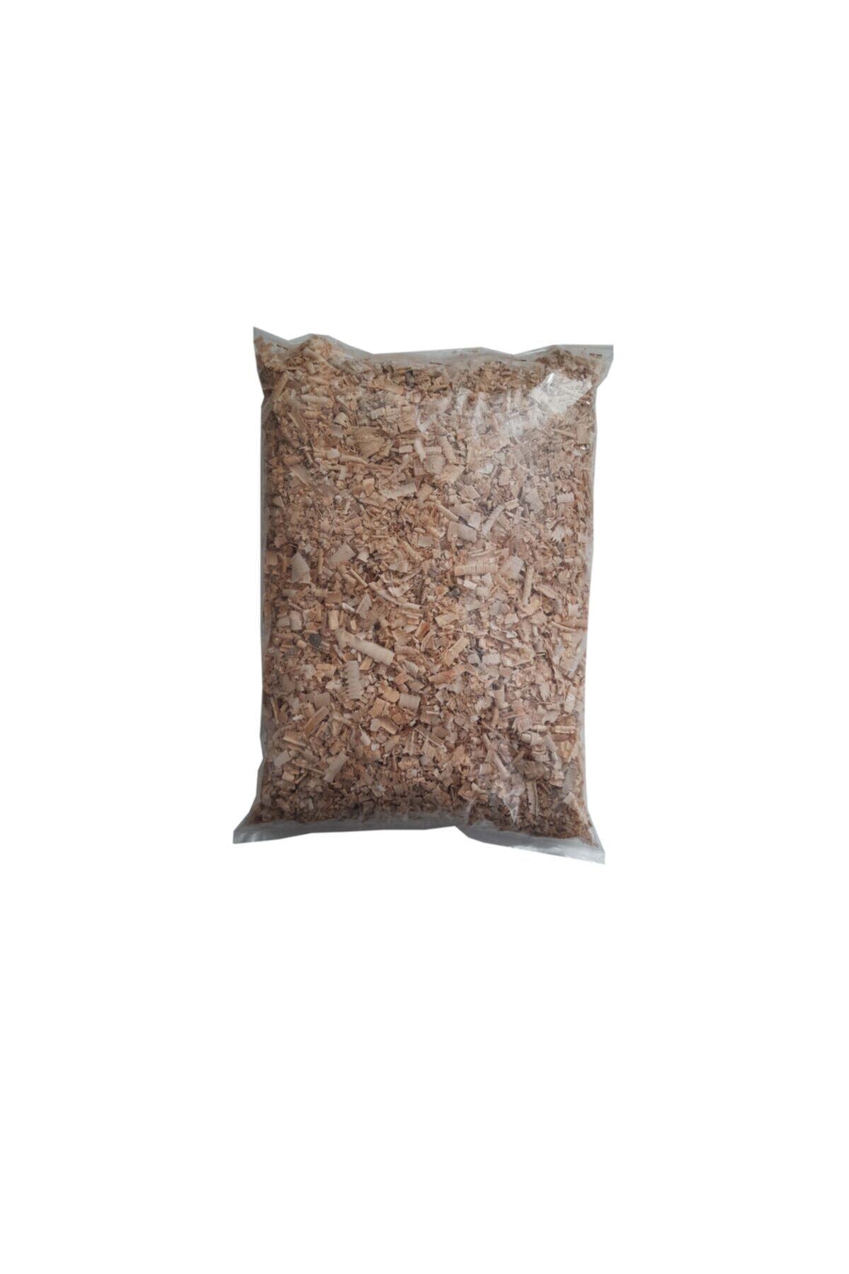 EFOR PET Evcil Hayvanlar Için Çam Talaşı Kemirgen Ve Kuş Için 1kg