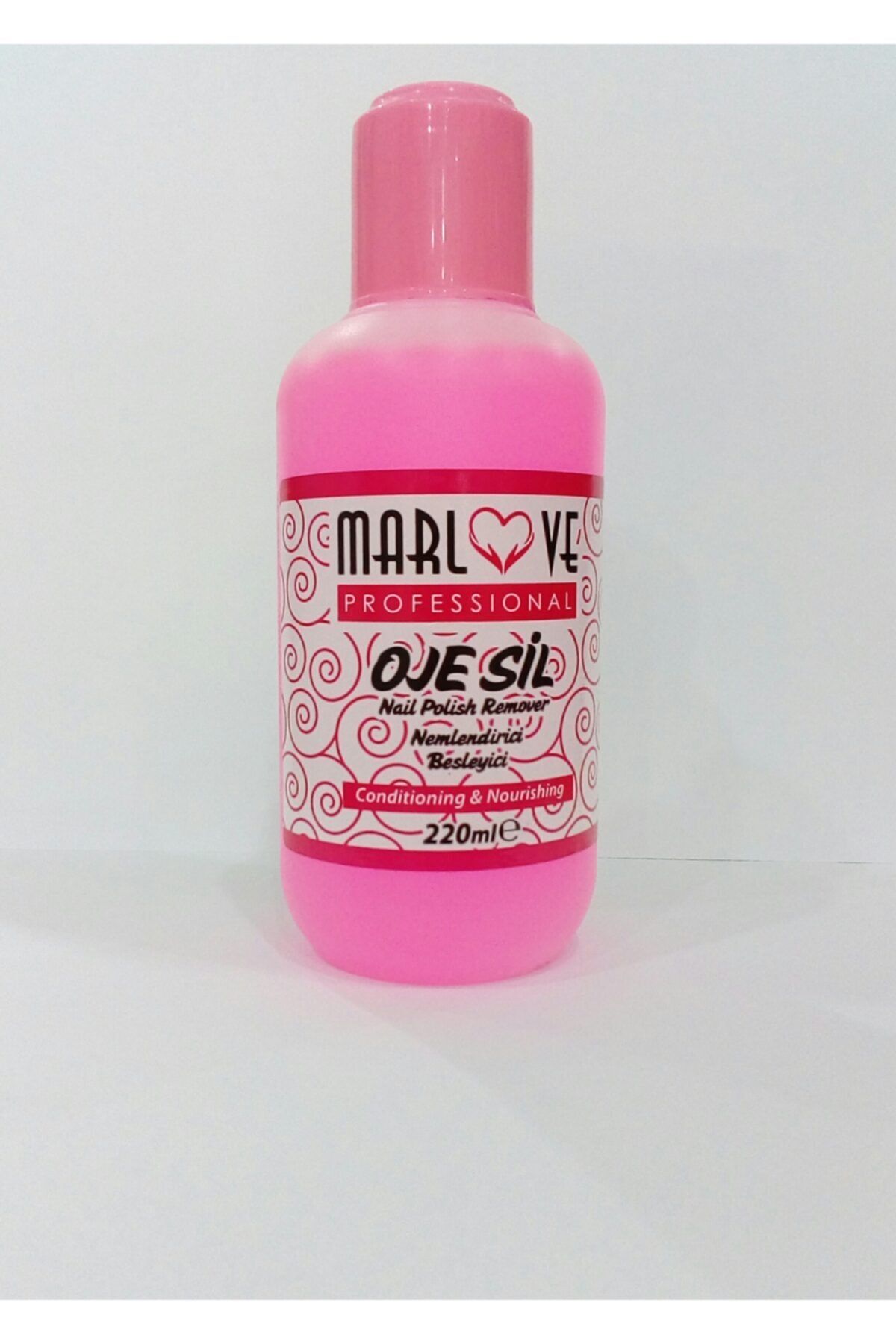 Go Marlove Aseton-220 ml
