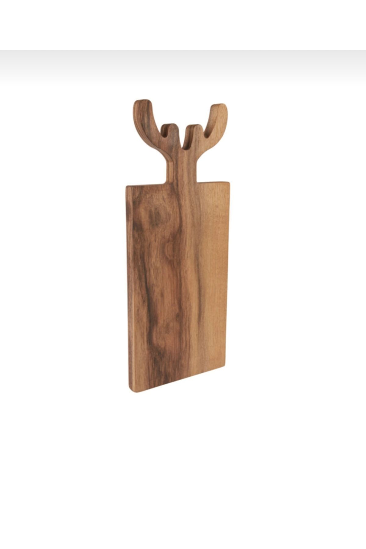 NİLWOOD Birch Kesme Tahtası 14/37 Cm Tek Parca Agactır