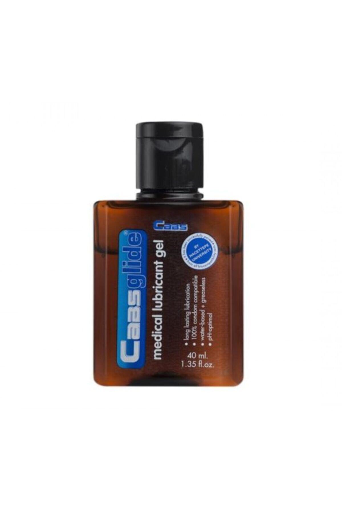 angel store Cabs Glide Kayganlaştırıcı Jel 40ml.