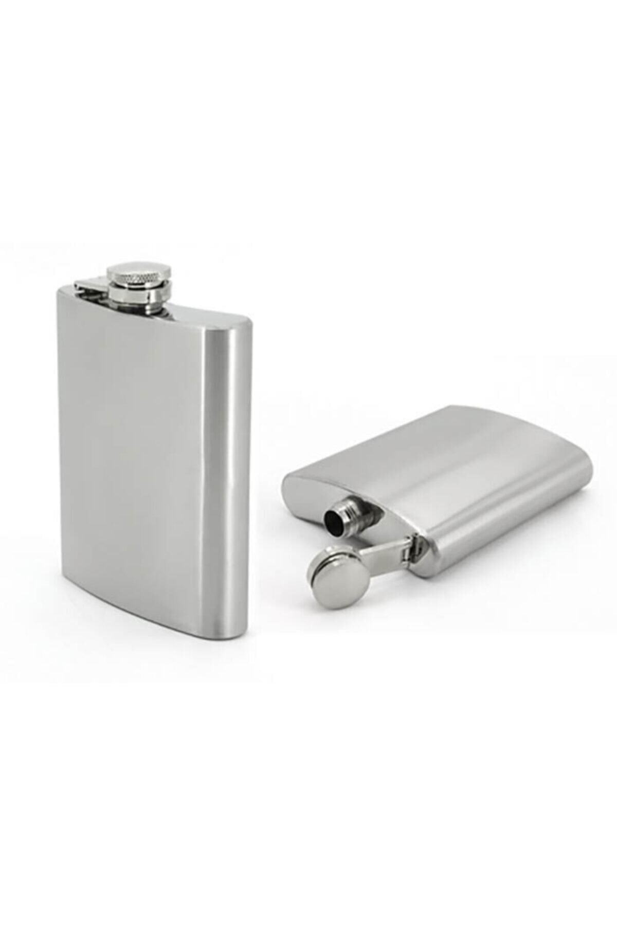 sendealgelsin 9 Oz - 270 Ml Paslanmaz Matara