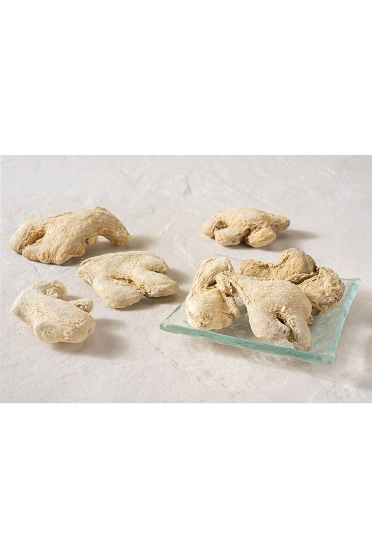 Antepyolu Zencefil Kök 150 Gr