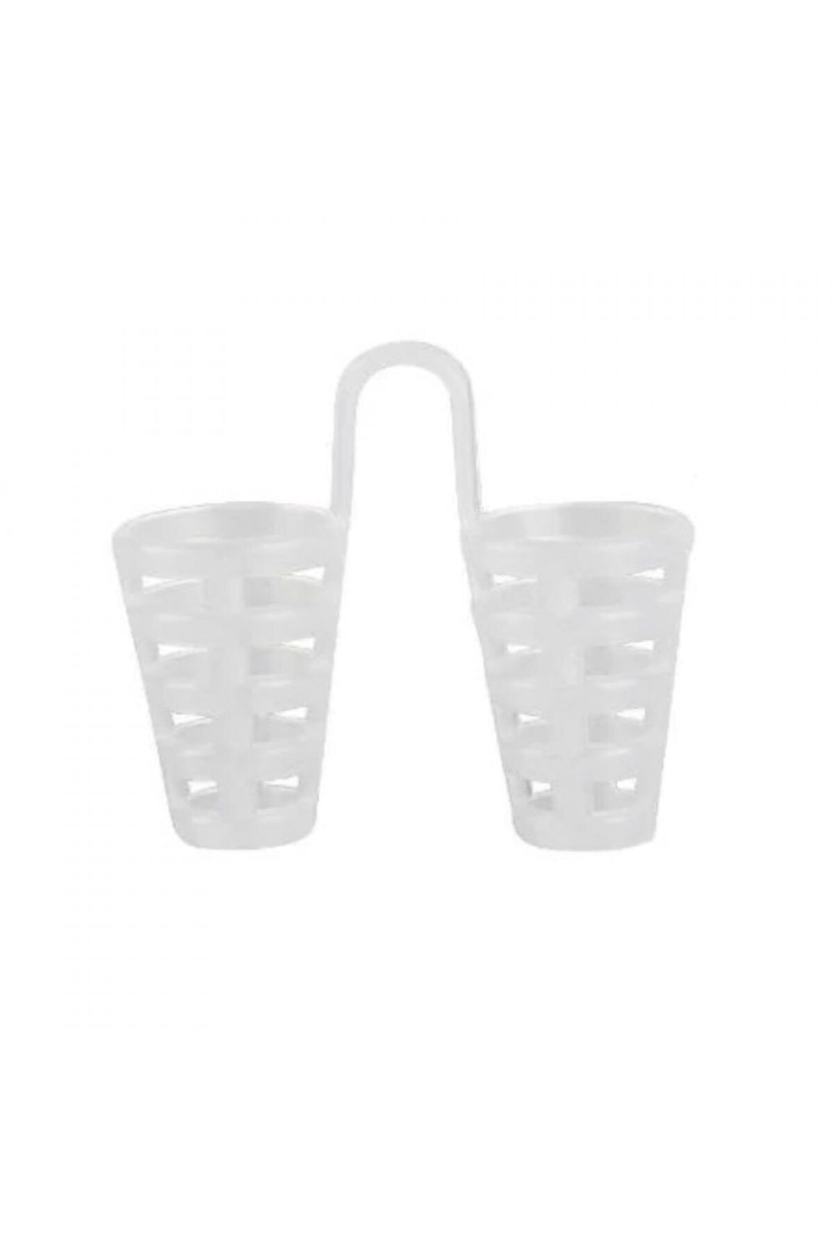 academyshop 8 Adet Horlama Engellemeye Yardımcı Burun Aparatı