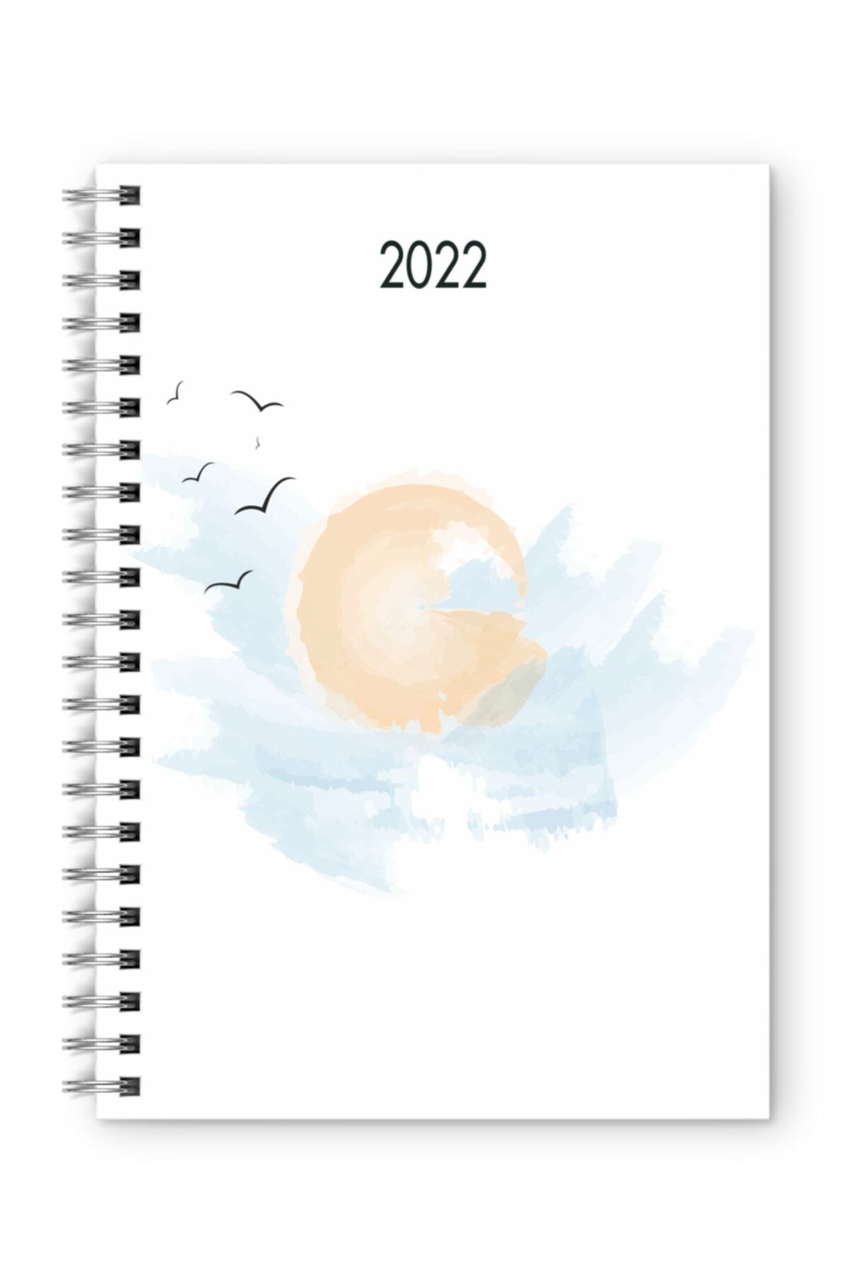 Snapya Ajanda 2022 Umut