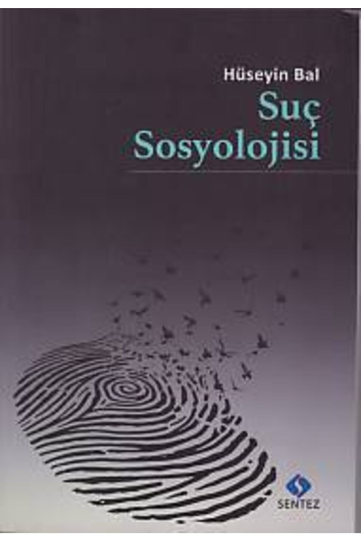 Sentez Yayınları Suç Sosyolojisi