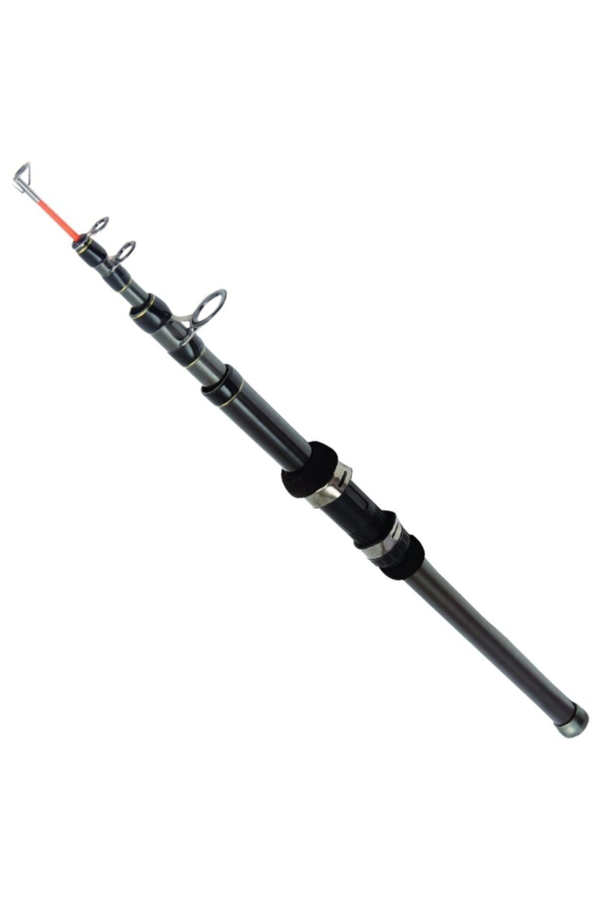 Remixon Heavy Duty Boat Serisi 150cm Olta Kamışı