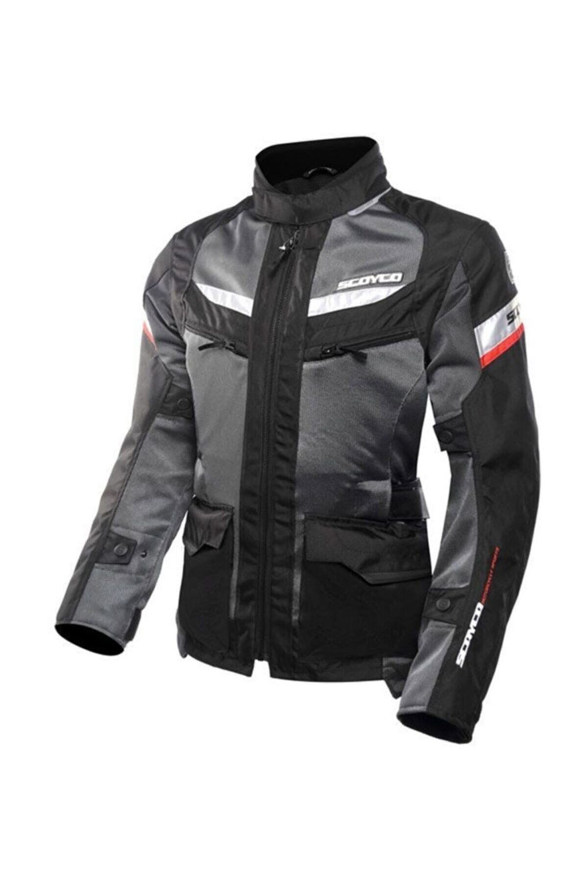 Scoyco Jk60 Dört Mevsim Motosiklet Montu