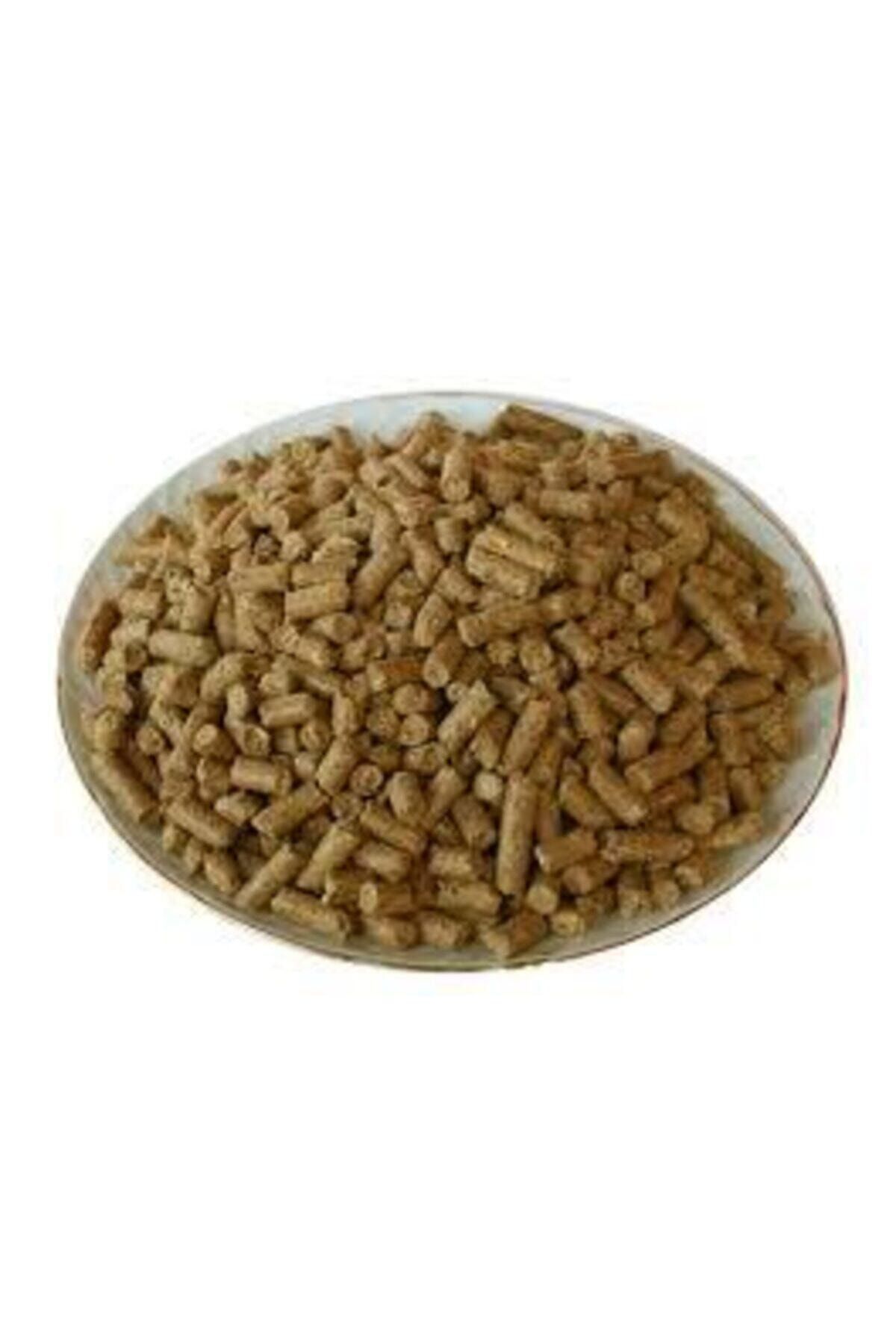 CPYEM 10 Kg Kaliteli Tavşan Yemi Hamster Gınepig Pelet Yemi Kemirgen Yemi Palet Yem Tavşan Besi Yemi