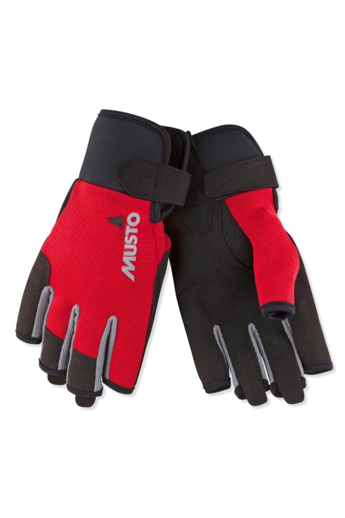 Musto Ess Sailing Sf Glove Siyah Yelken Eldiveni