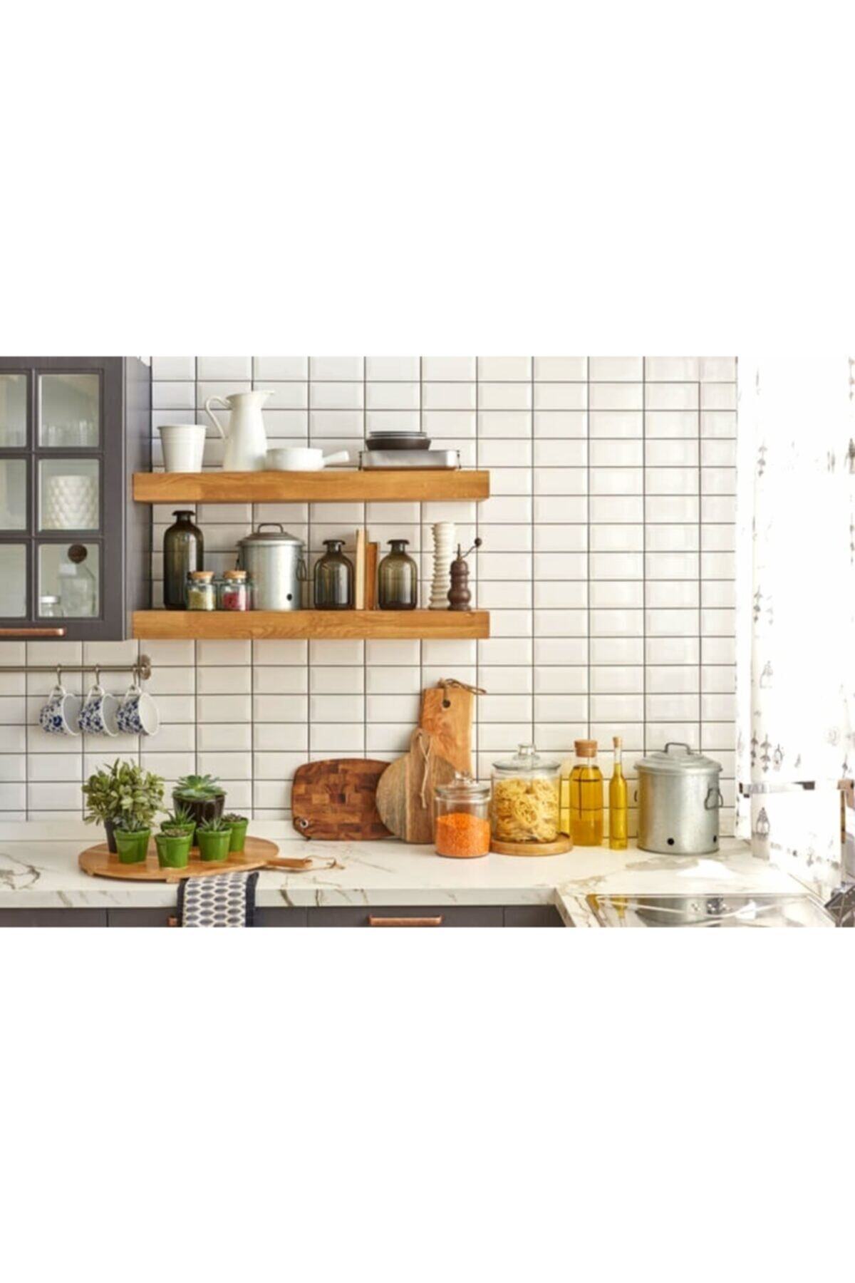 VitrA 5x10 Metro Tiles Krem
