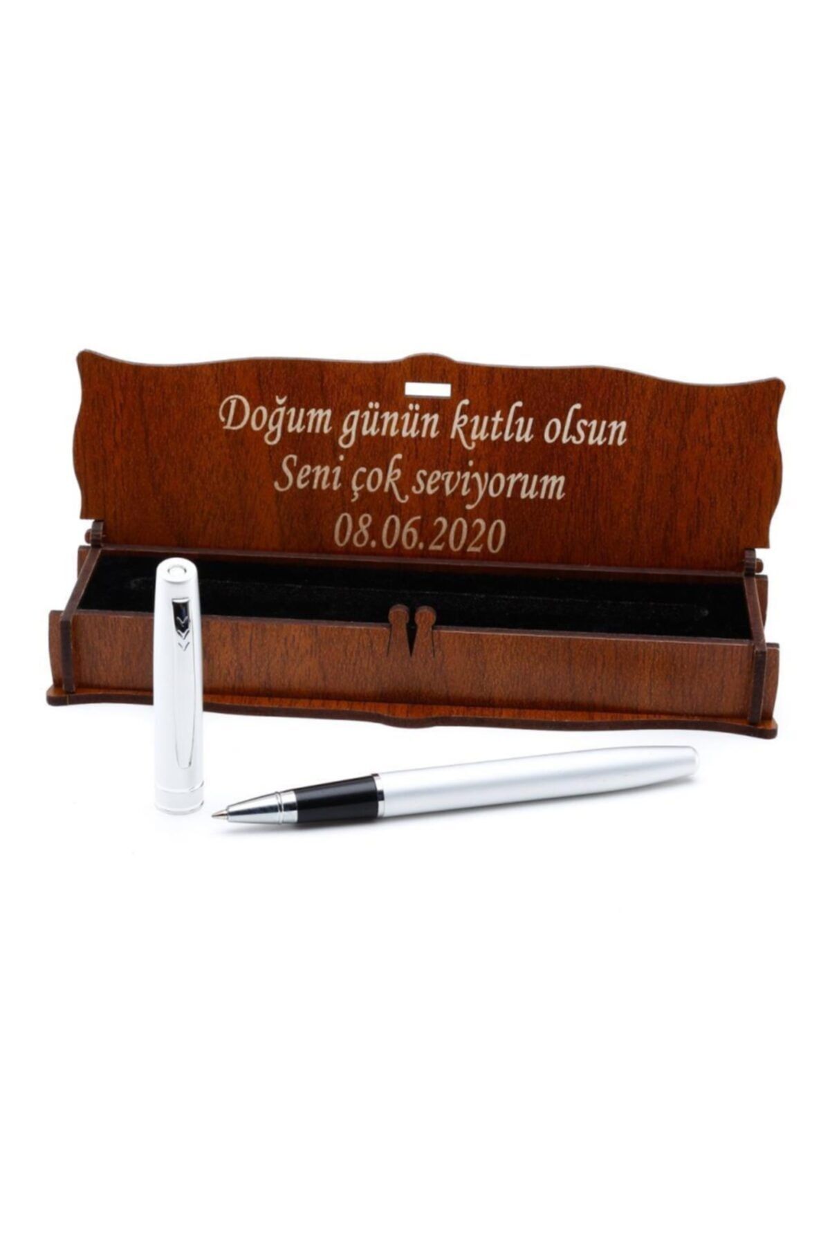 kalemhane Wintage Roller Kalem