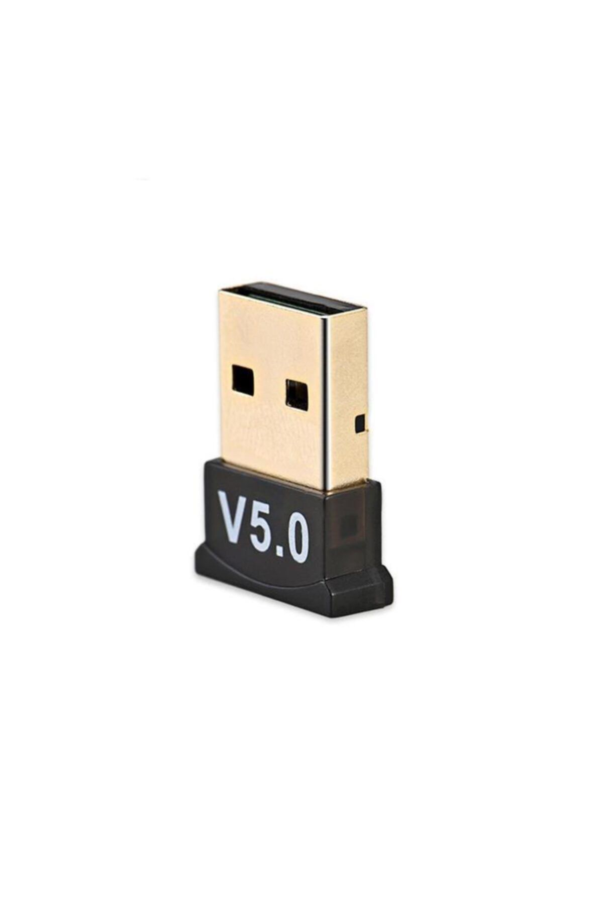 PrimeX Px-btu50 Bluetooth 5.0 Mini Dongle Usb Alıcı (px-ac-btu50)
