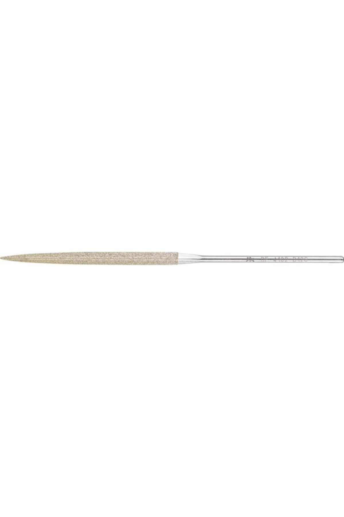 PFERD 016640 Elmas Eğe Df 4102 D 126