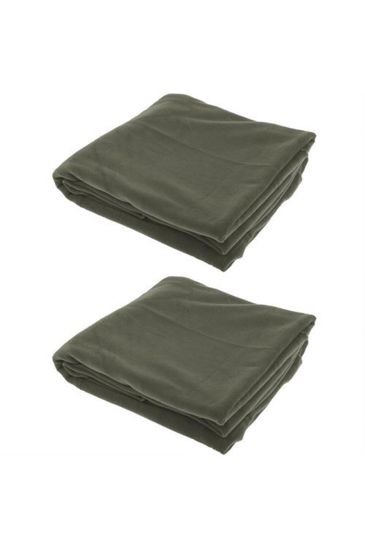 Transformacion Valentina Showroom Parlaklığı Kadife Bez Seti