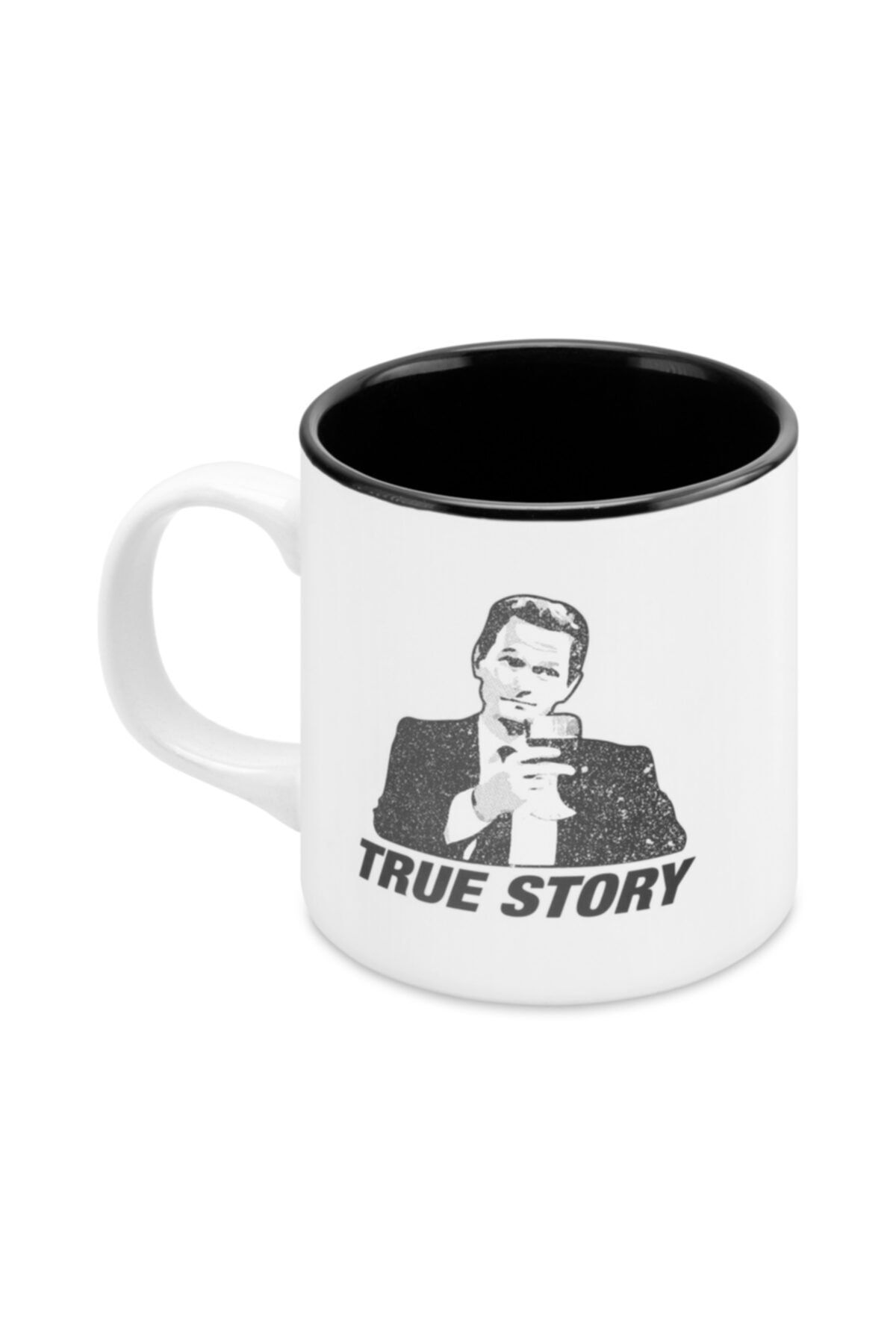 Mabbels Hımym - Barney Stinson True Story Mug