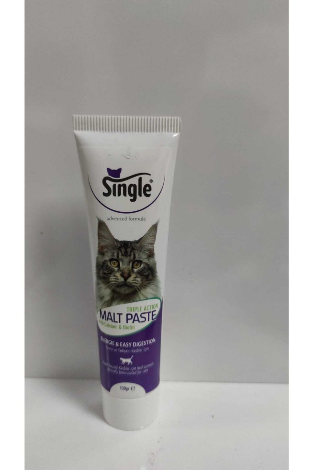 Single Sınglke Malt Paste 100 gr