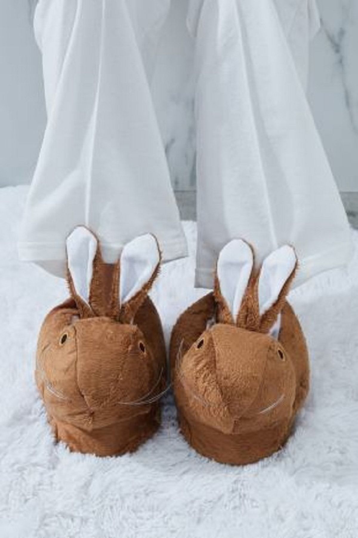 Bunny boot deals slippers