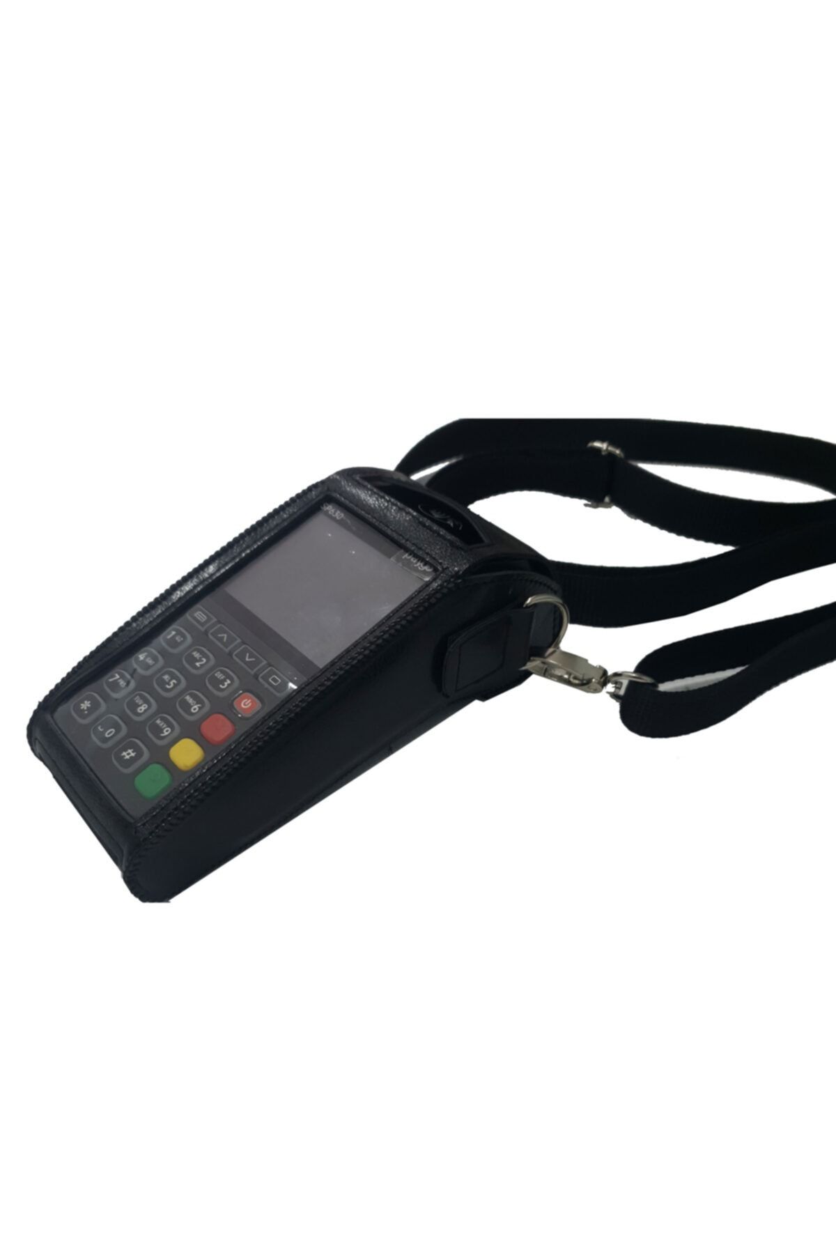 Özlem Paygo Sp 630 Uyumlu Pos Taşıma Çantası