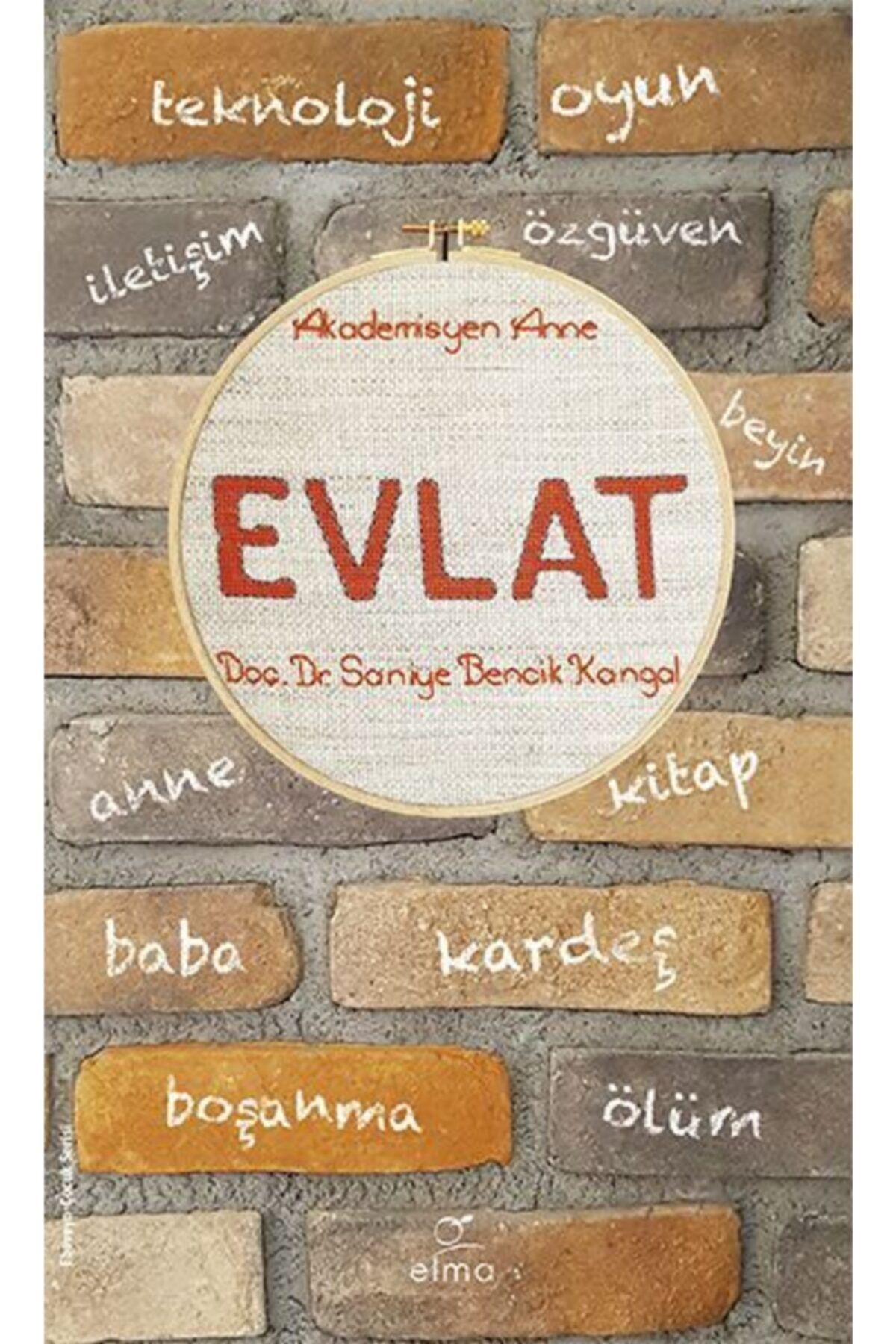 Parıltı Yayınları Evlat