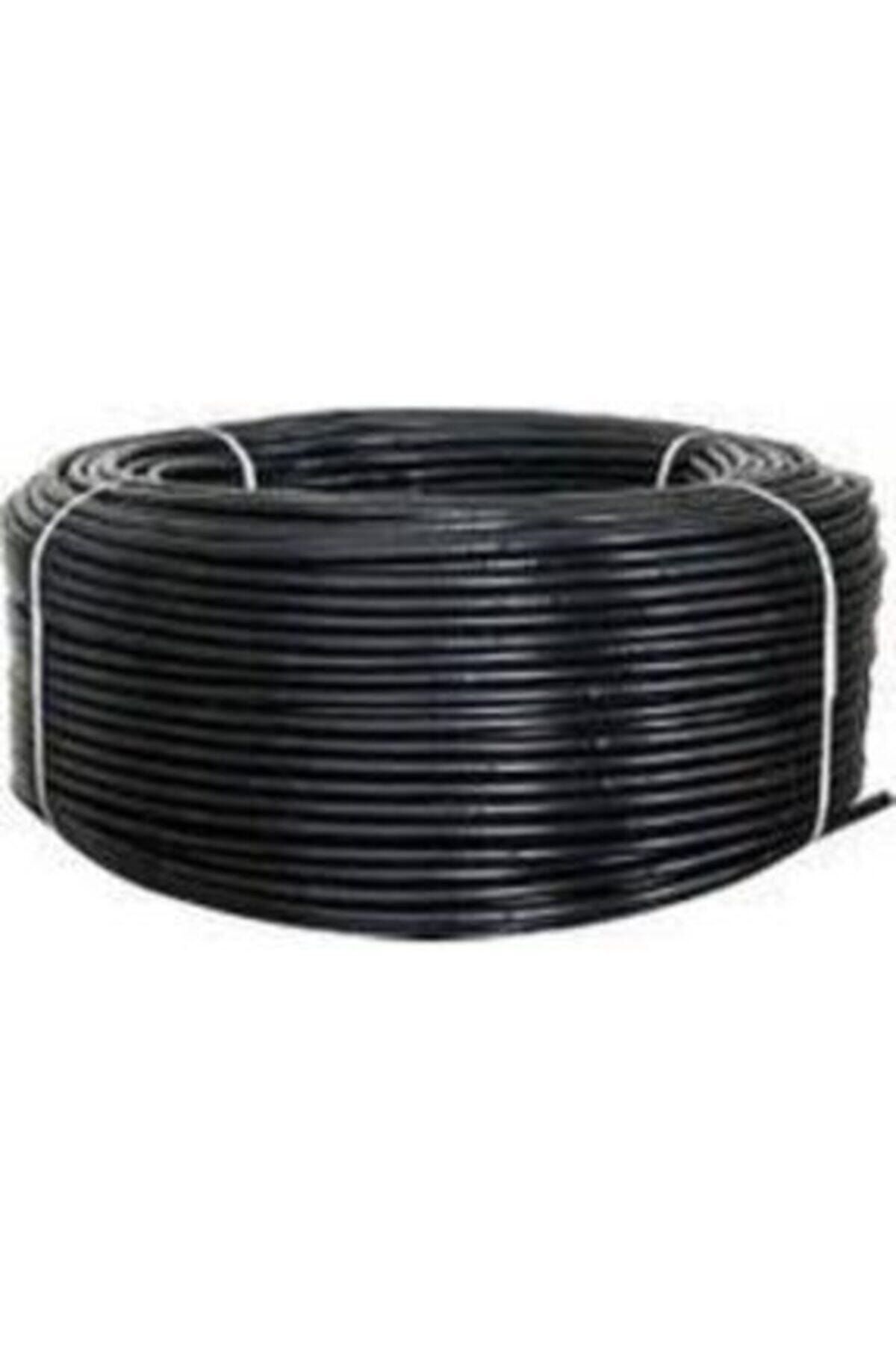 ÇAĞLAYAN PLASTİK Çağlayan 16 Mm. Kendinden Delikli Damlama Sulama Borusu 20cm. Aralıklı 400m.