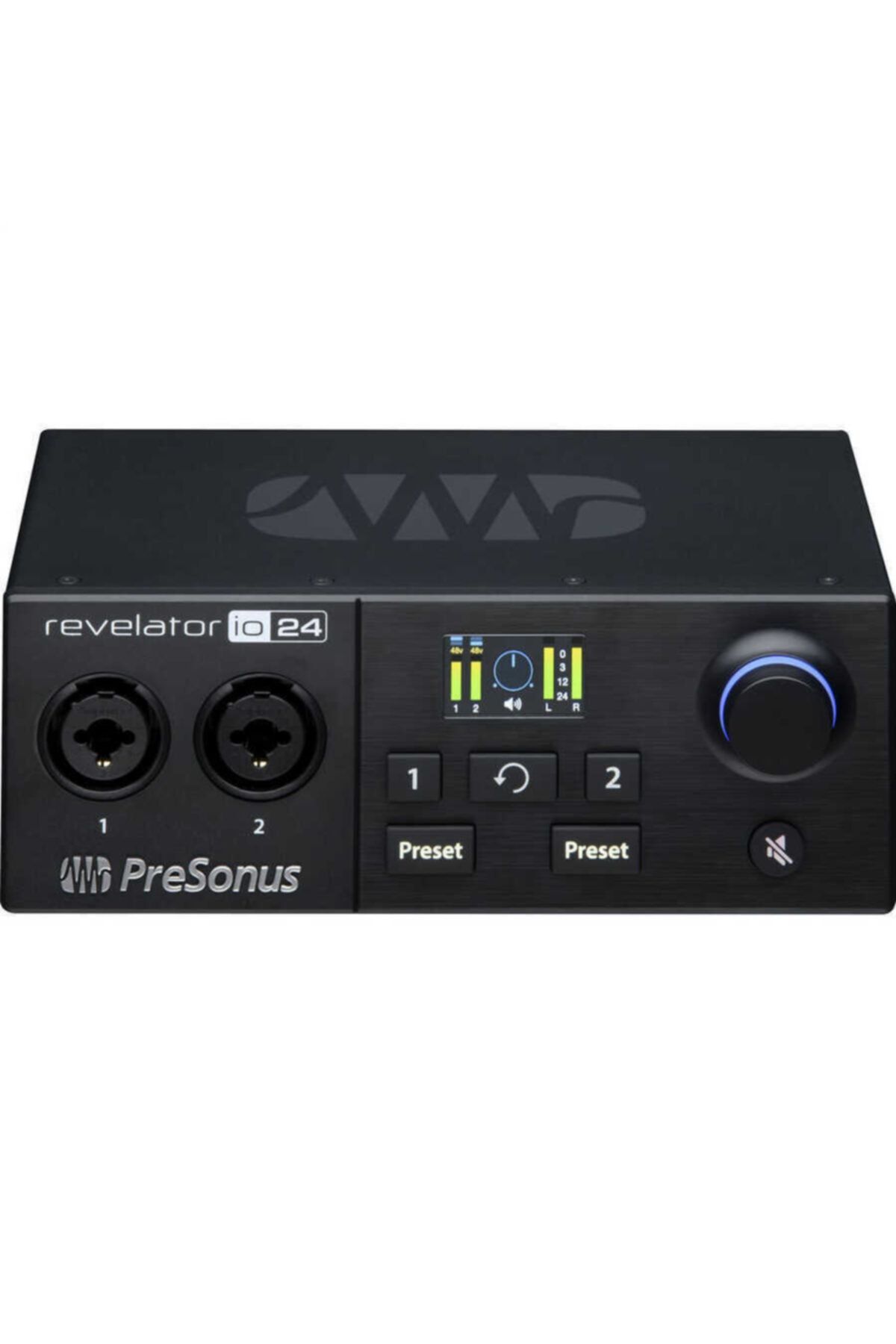 PRESONUS Revelator Io24 Type C Ses Kartı