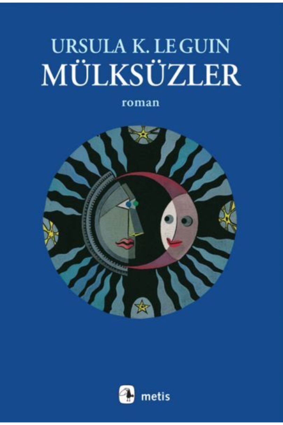 Hümanist Kitap Yayıncılık Mülksüzler