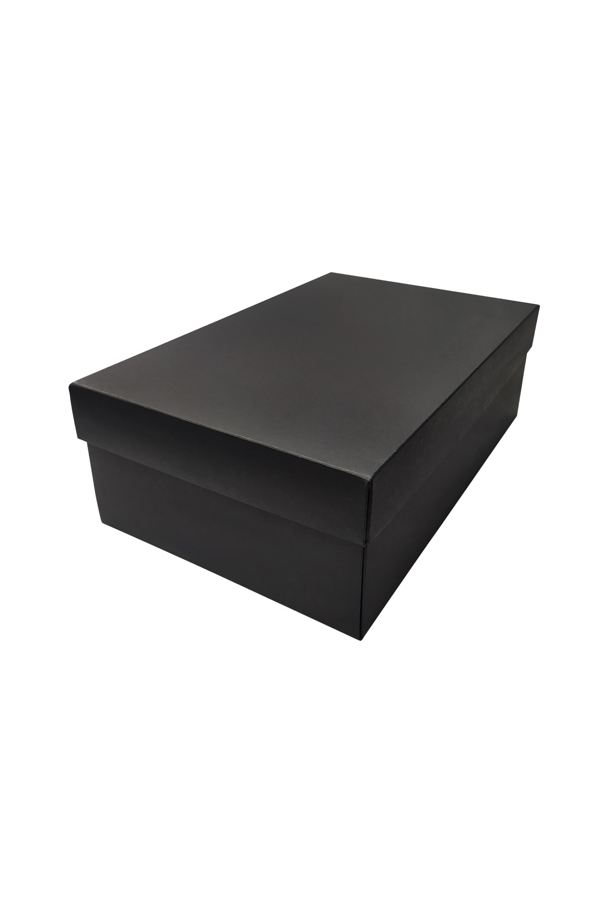 NETA Shop Siyah Hediye Kutusu 28x18x9