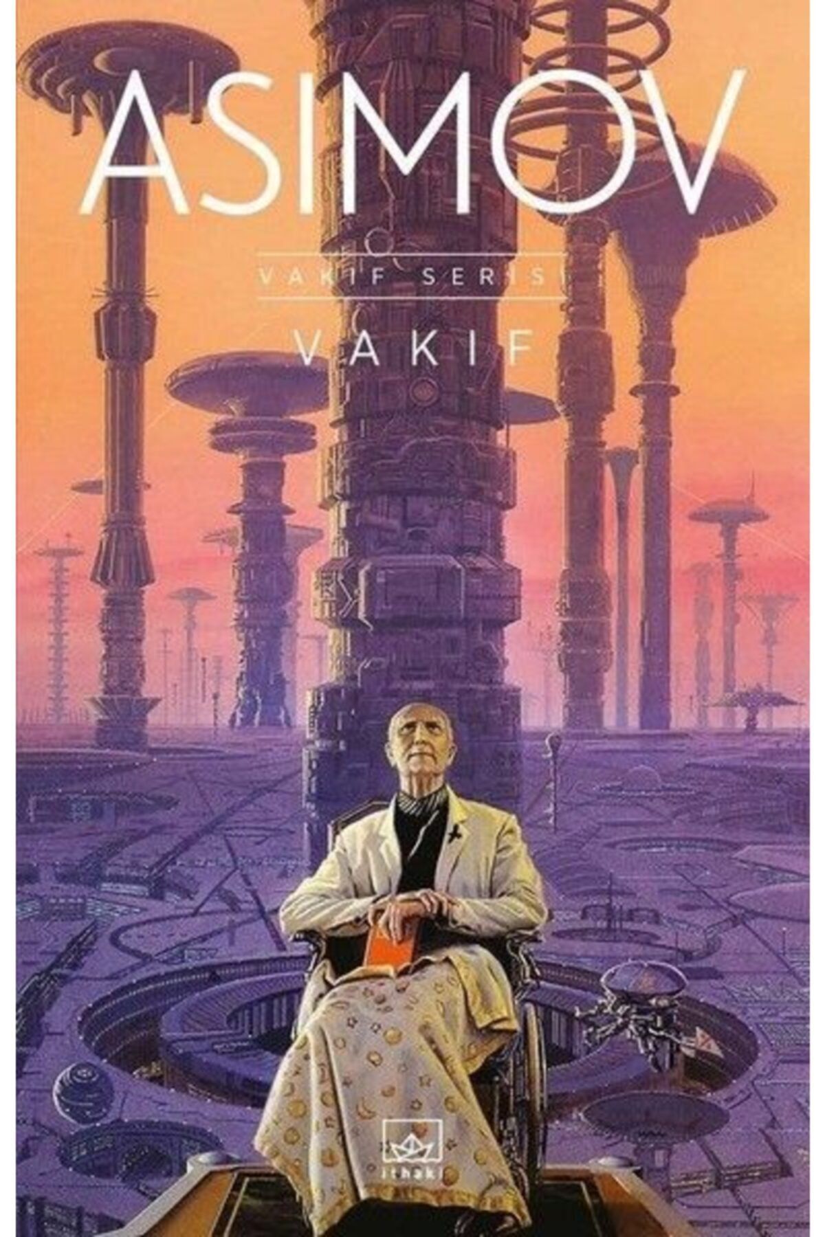 Sonsuz Kitap Yayınları Vakıf