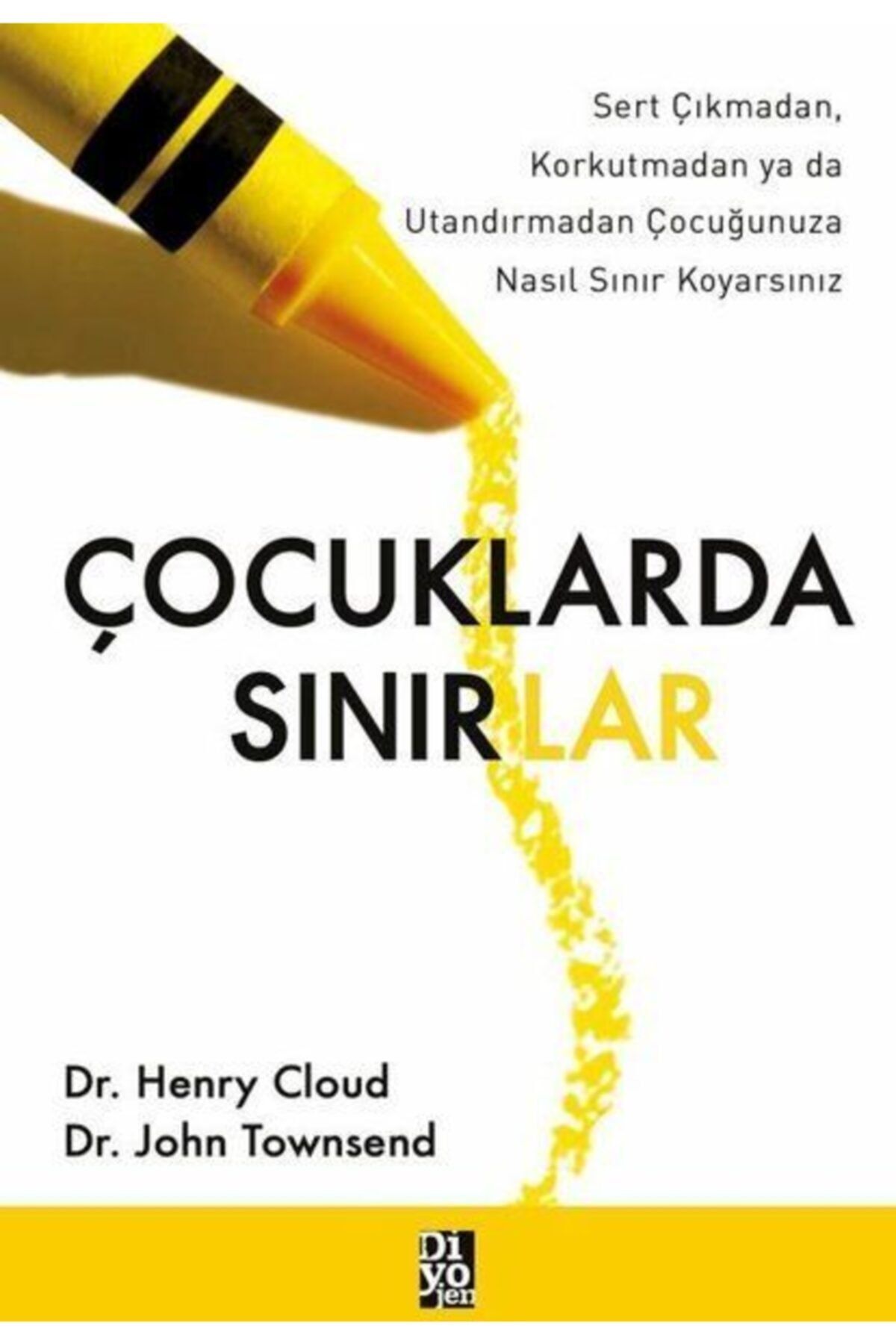 Parıltı Yayınları Çocuklarda Sınırlar