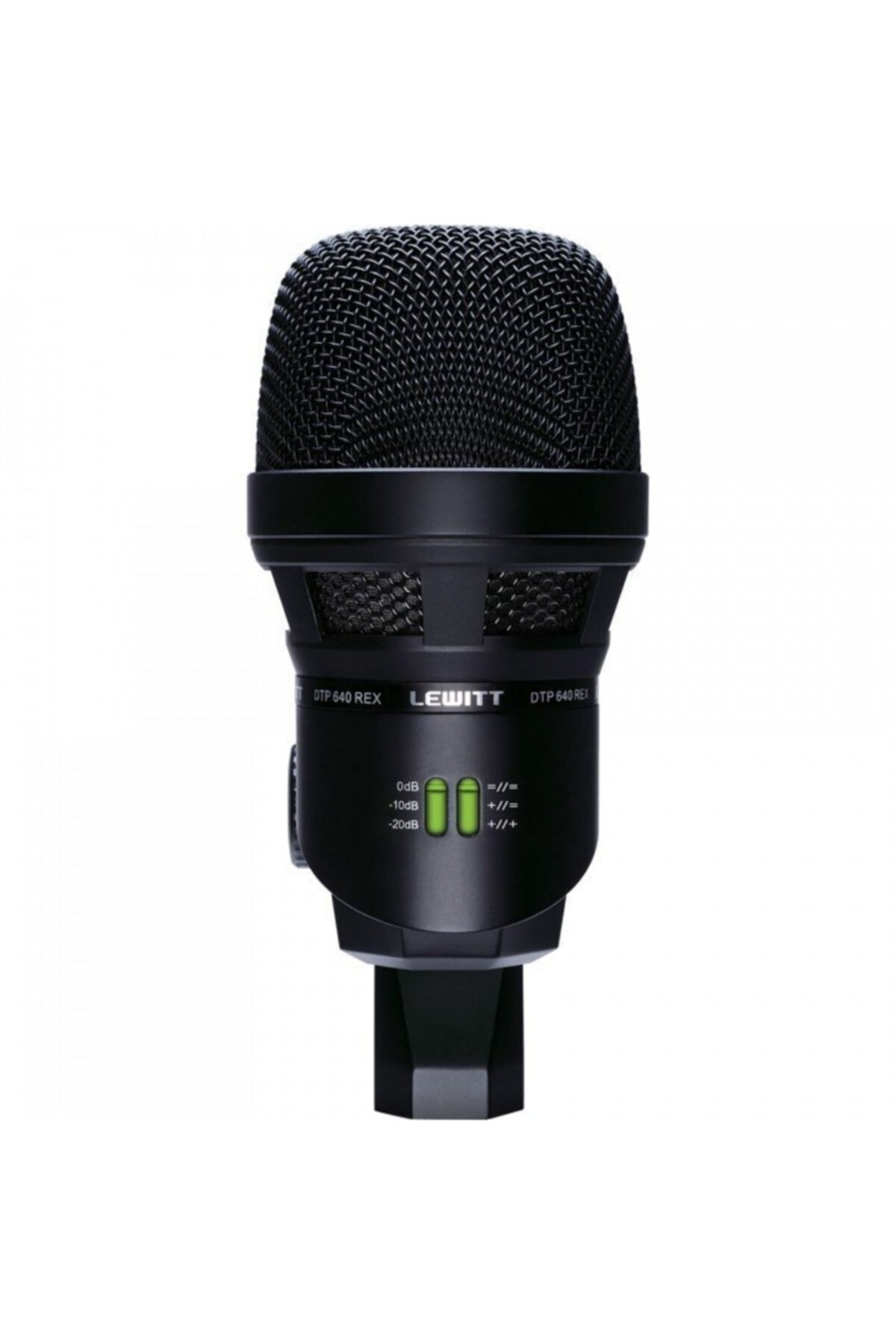 Lewitt Dtp 640 Rex