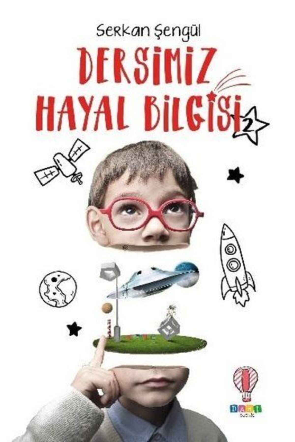 Beşir Kitabevi Dersimiz Hayal Bilgisi 2