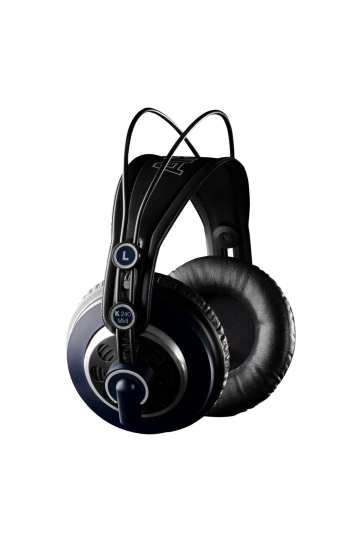 AKG K240 Mkıı Stüdyo Yarı Açık Stüdyo Kulaklığı