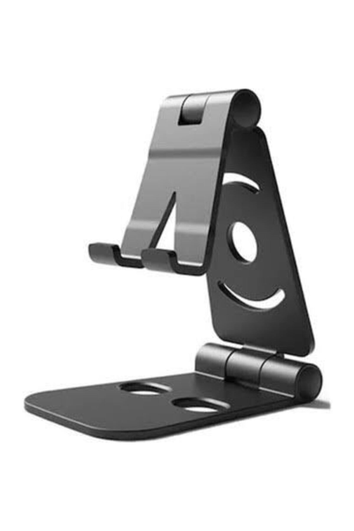 Çalışkan Ayarlanabilir Tablet & Telefon Tutucu