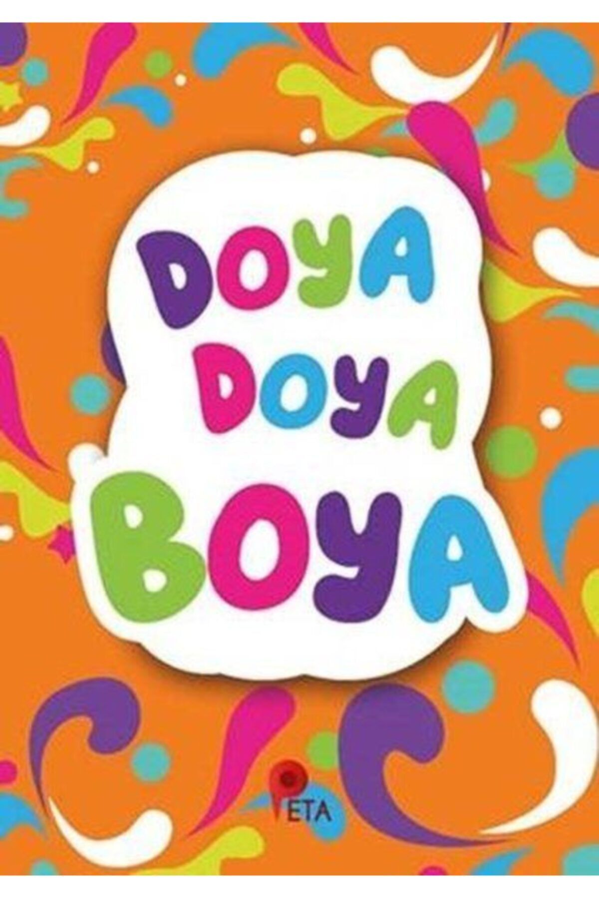 Nito Kitap Doya Doya Boya