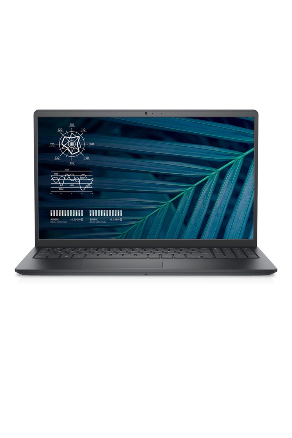 Dell Vostro 3510 Intel Core I7-1165g7 8gb 512gb Ssd 15.6\