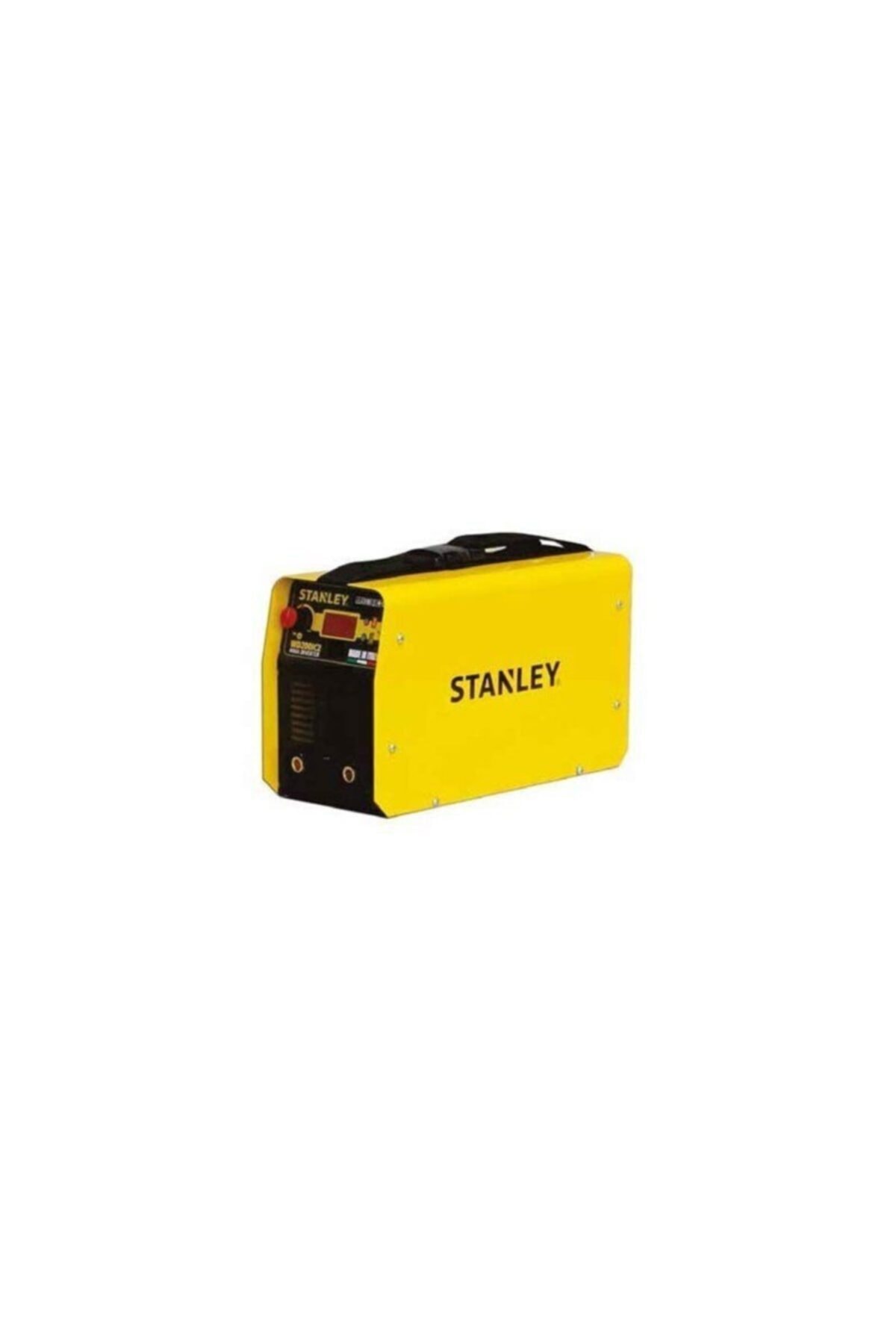 Stanley 200 A Mma Kaynak Makinası