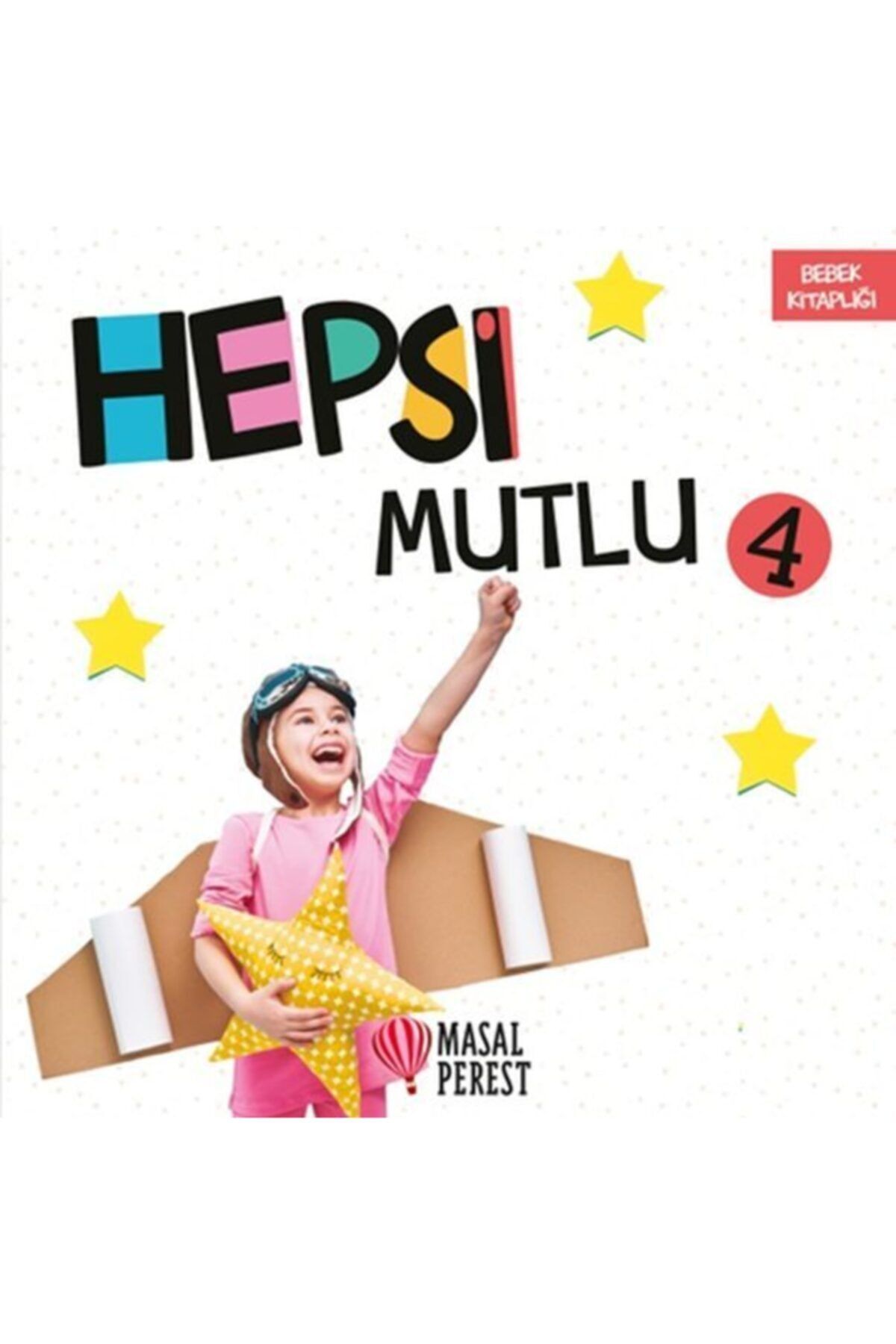 Nemesis Kitap Hepsi Mutlu 4