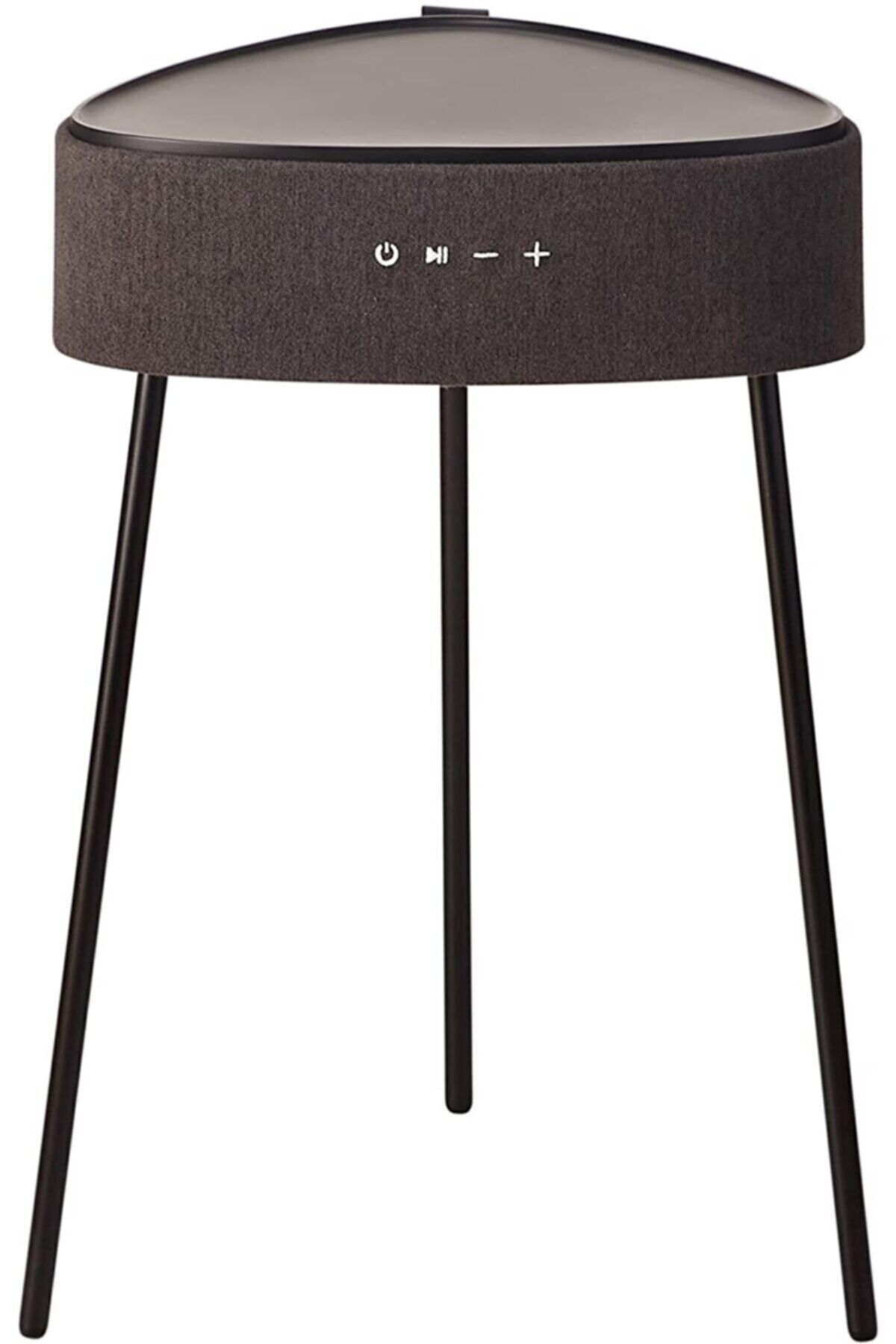 Pratiko Bluetooth Sehpa Hoparlör Metal