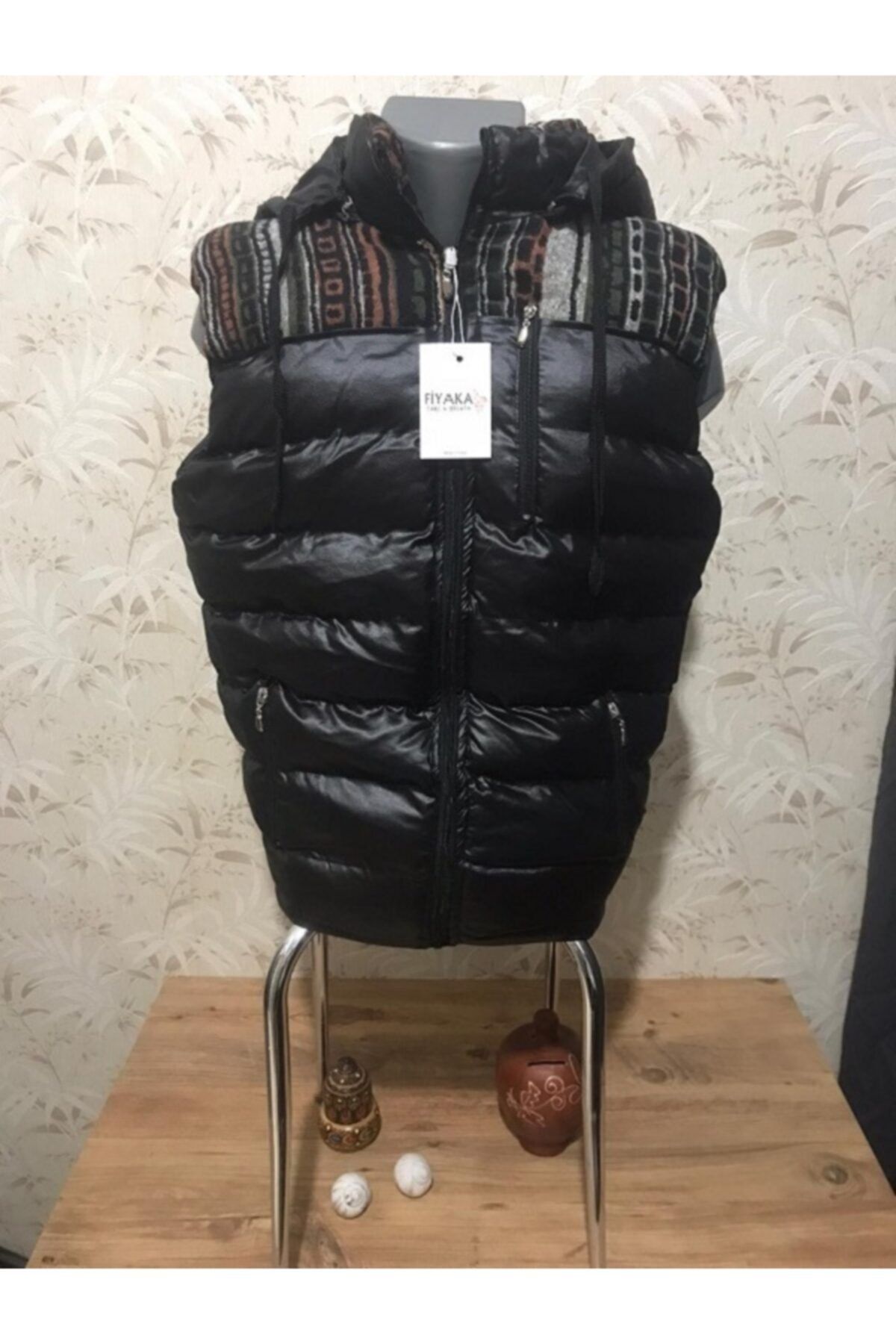 FİYAKA EXPORT Şişme Yelek