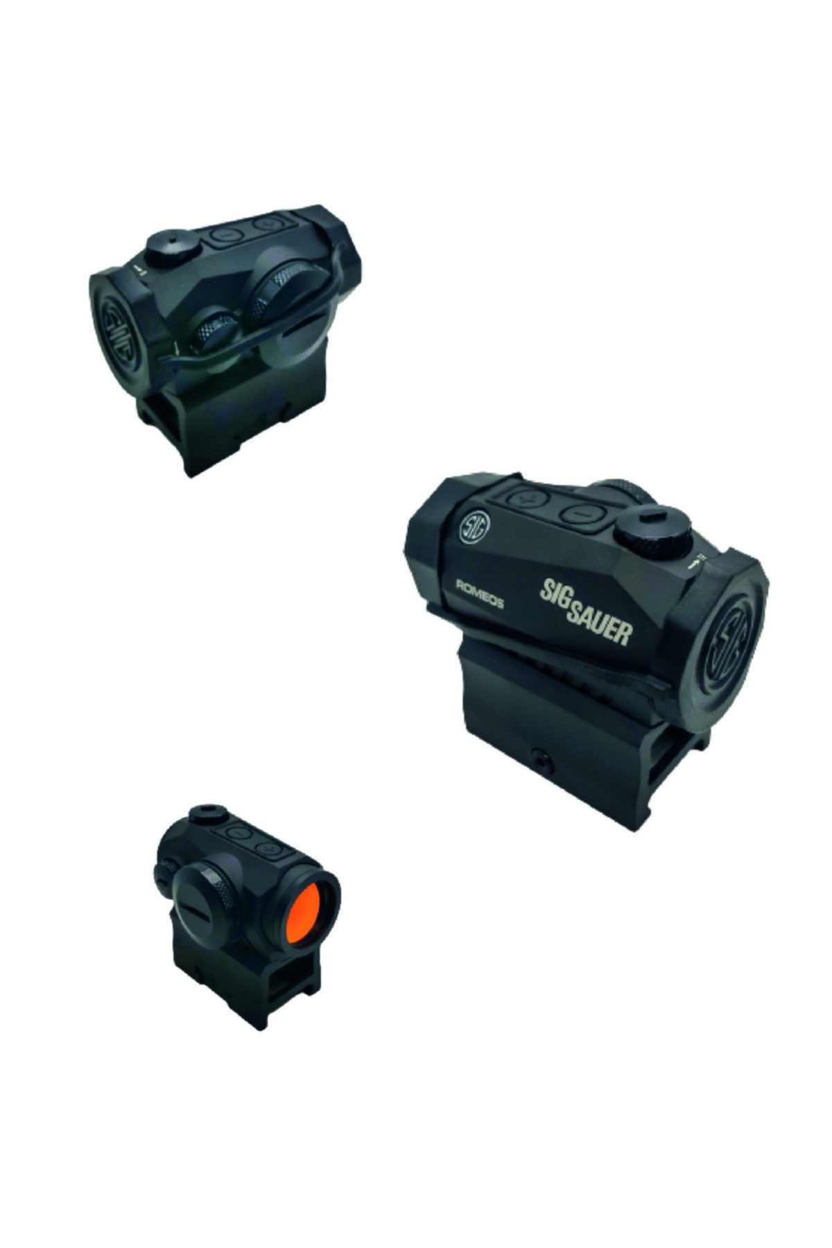 Sig Sauer Sıg Sauer Sor52001