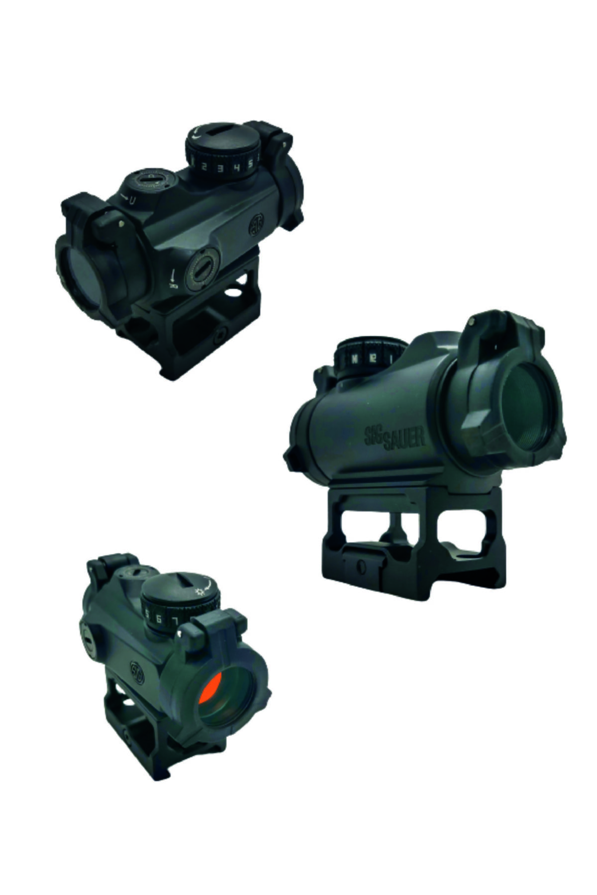 Sig Sauer Sıg Sauer Sor72001