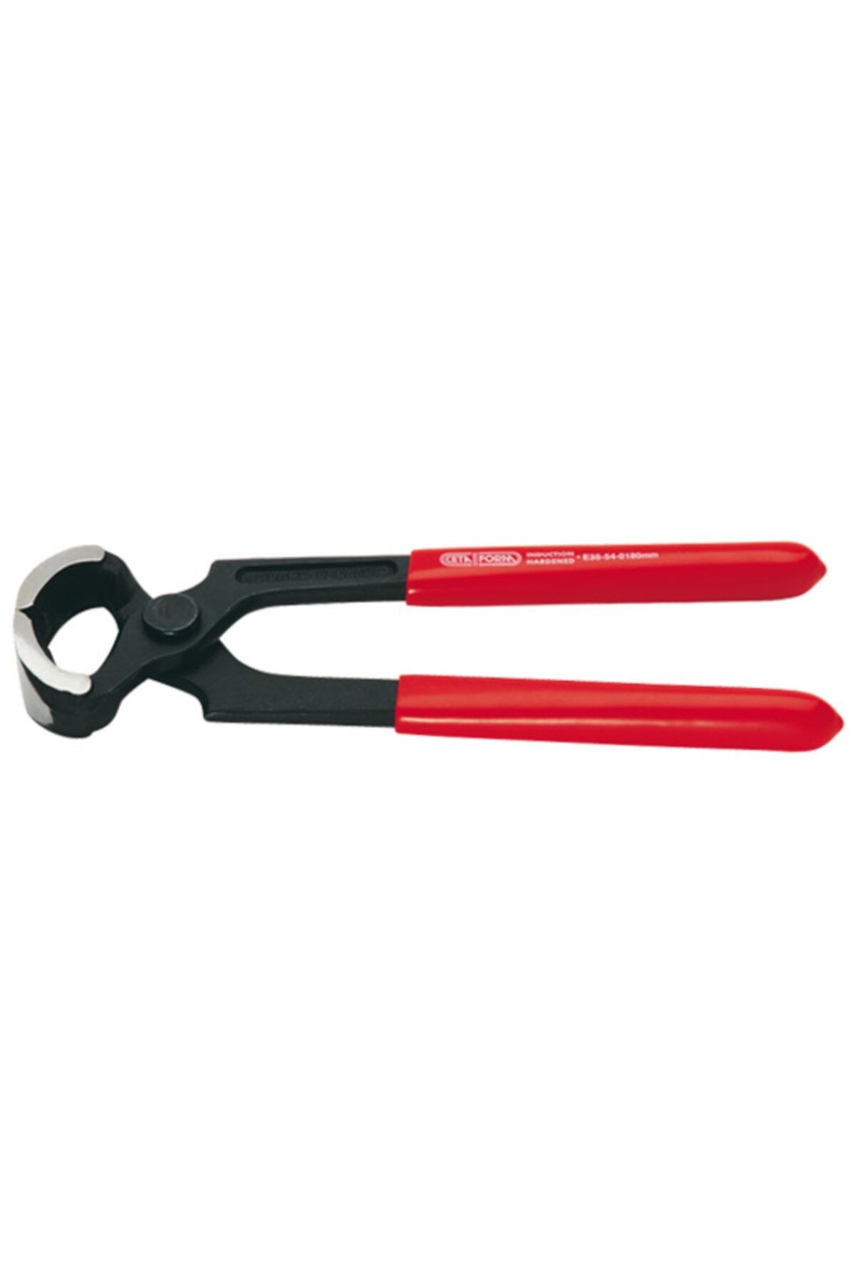 Ceta Form E35 Seri Marangoz Kerpeteni 180 mm