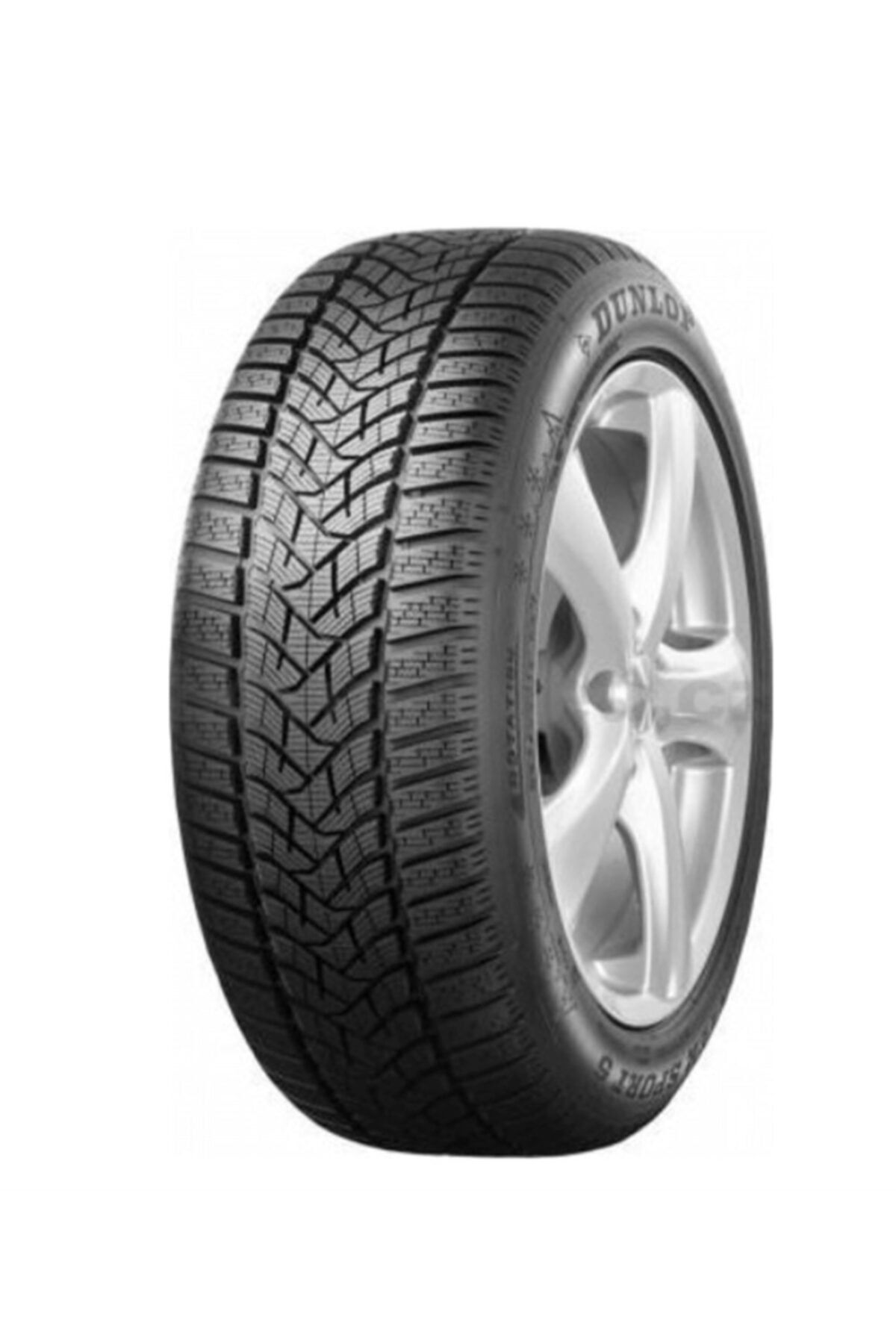 DUNLOP 215/60 R16 99h Wintersport 5 Xl Oto Kış Lastiği 2020